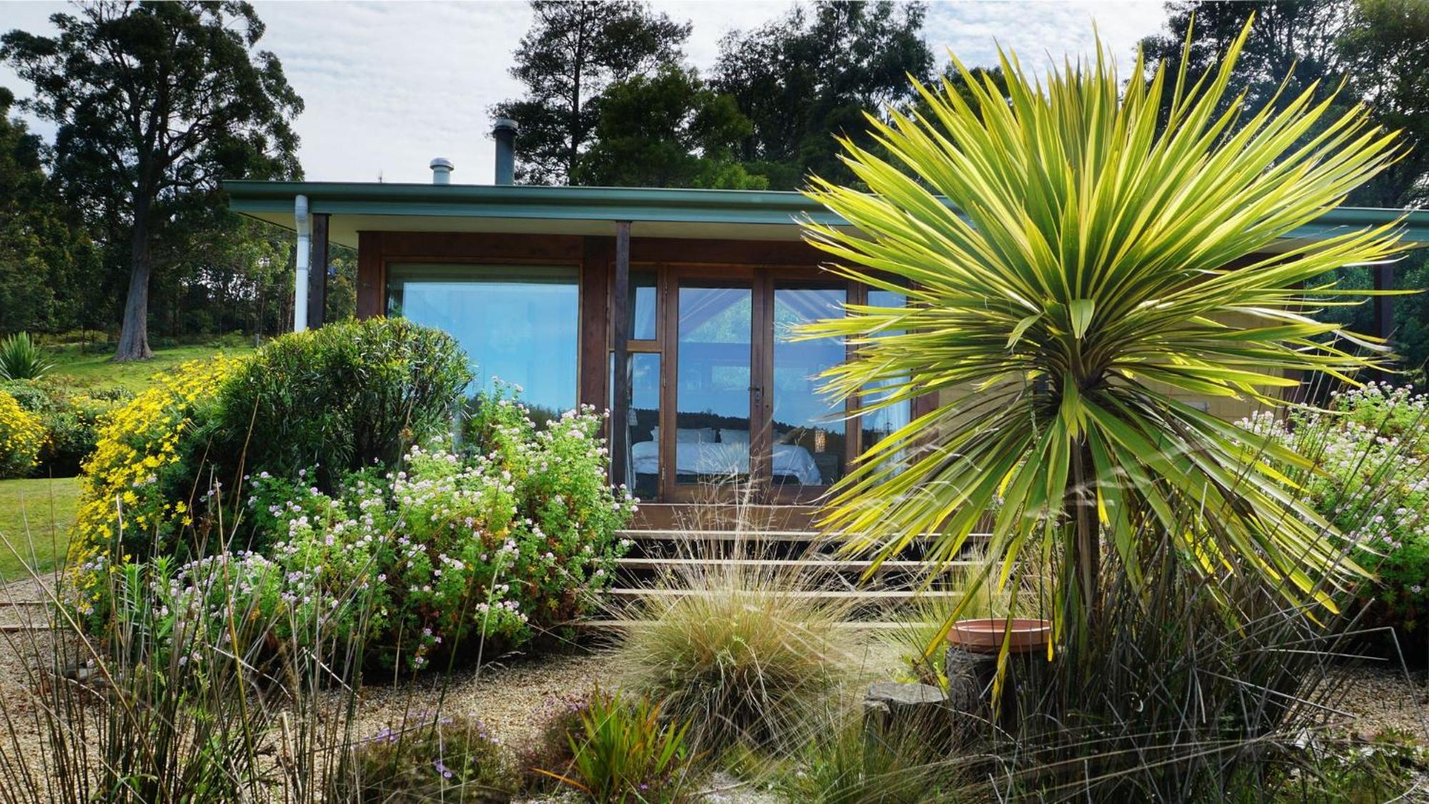 Hotel Shanleys Huon Valley