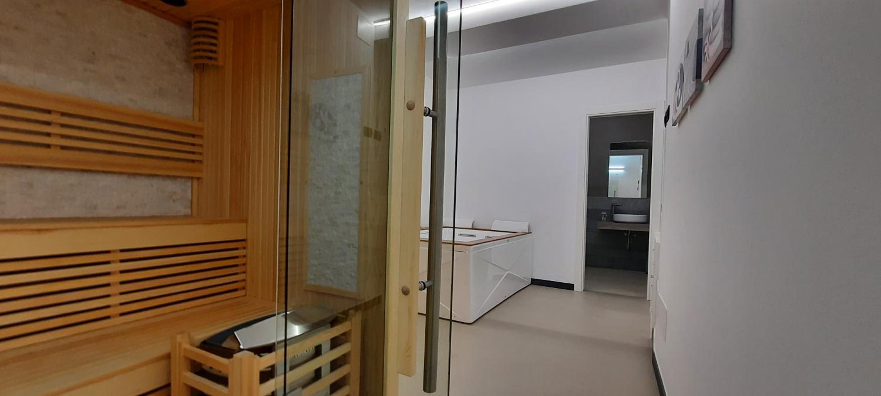 Hotel Affittacamere Ambrosia