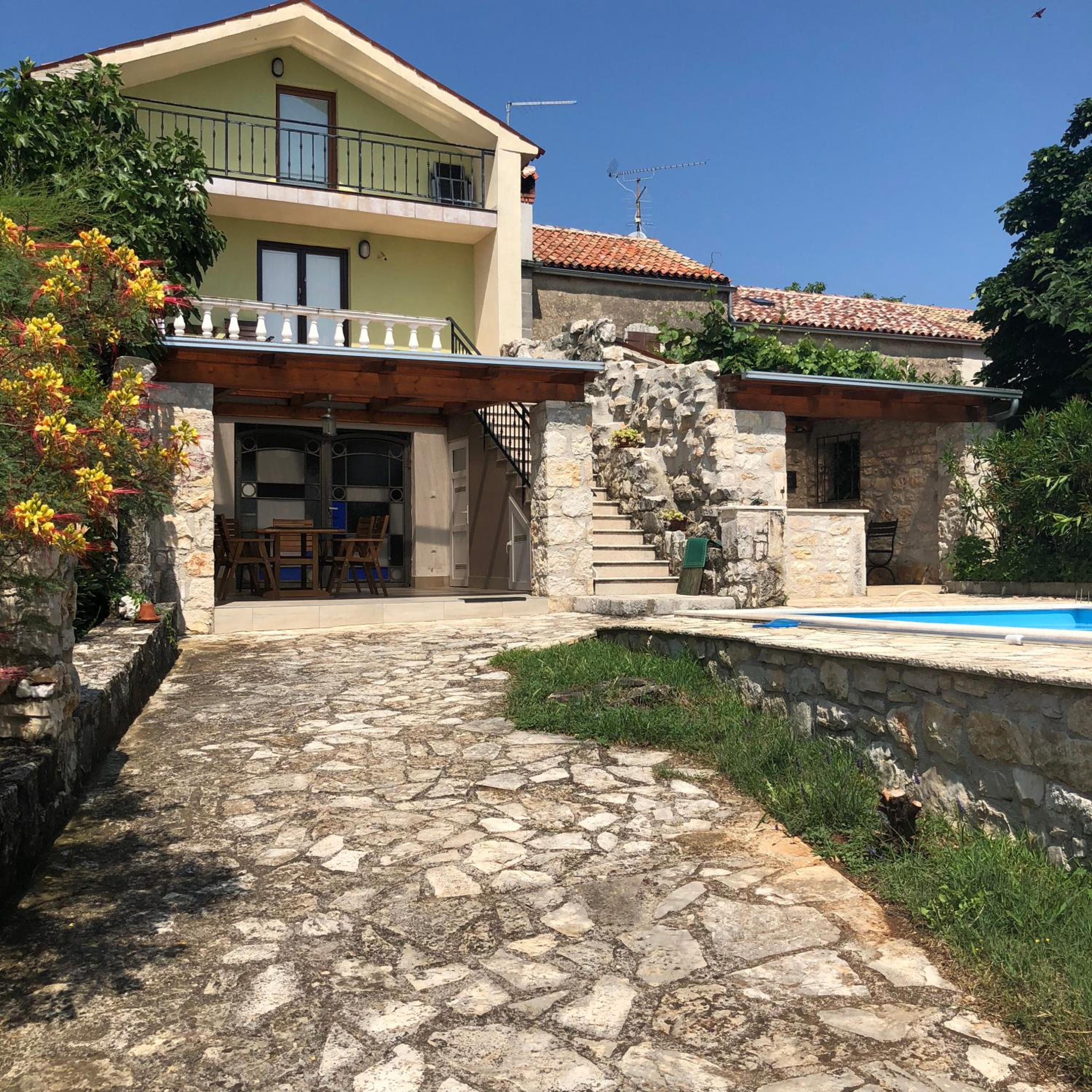 Hotel Stancieta Ulrihi