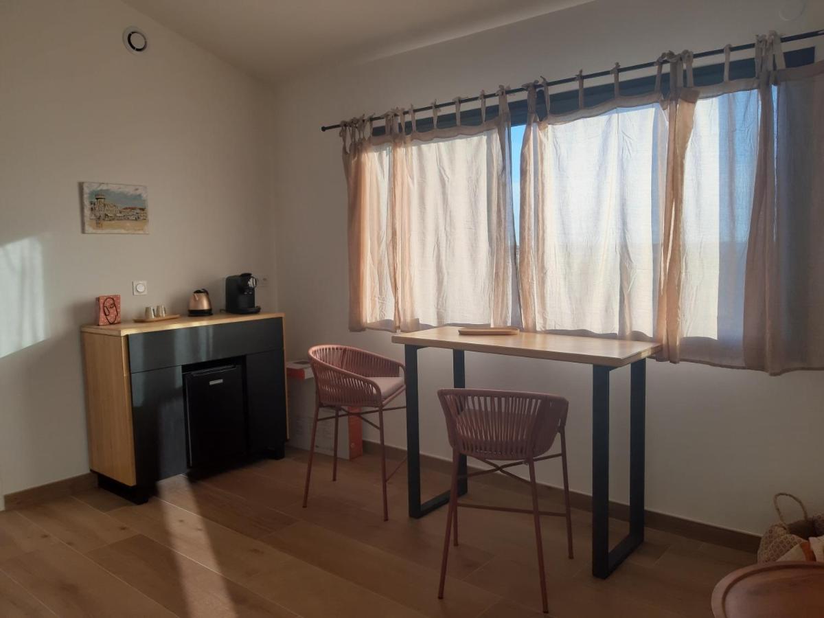 Hotel La lagune aux oiseaux