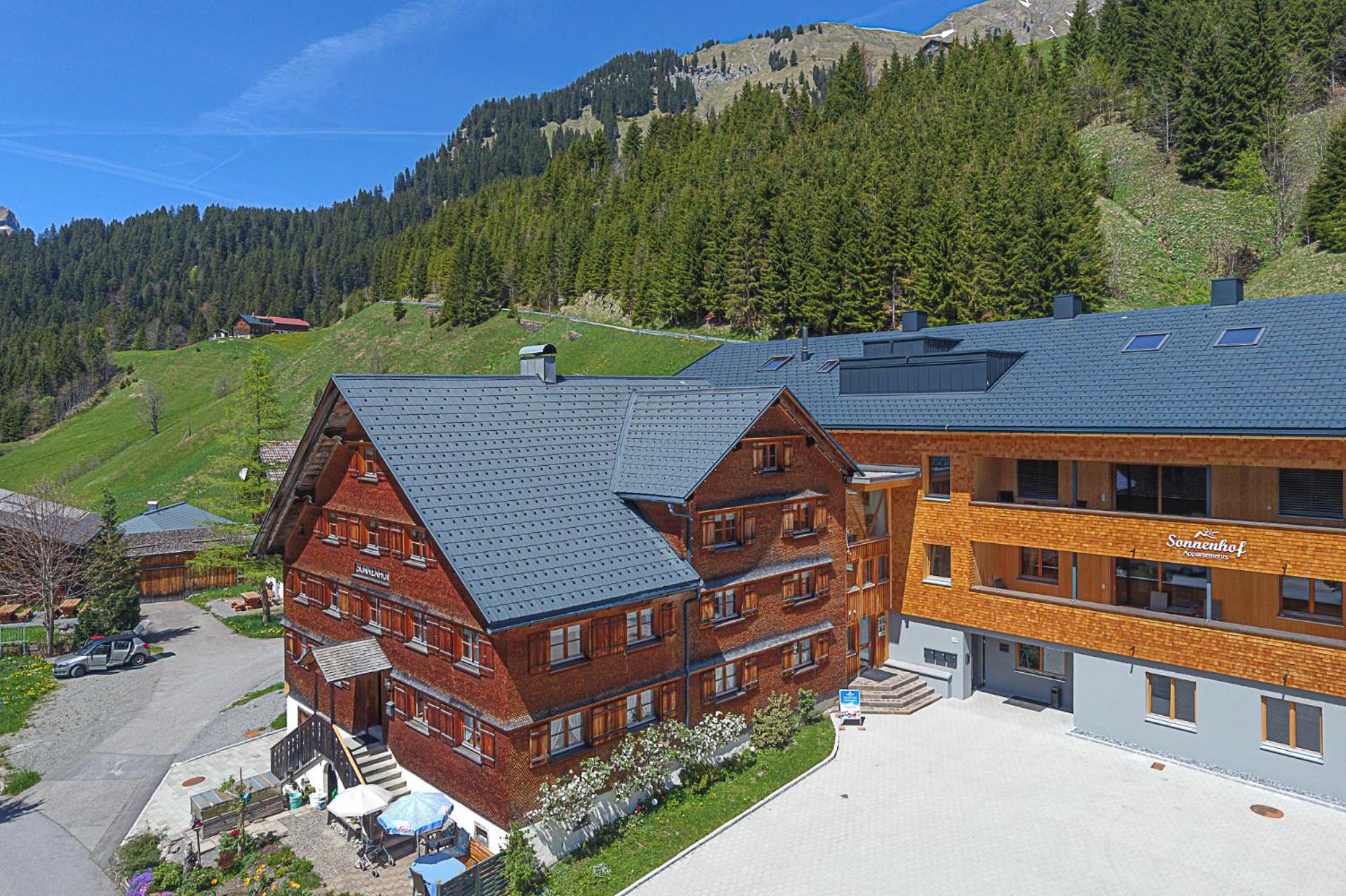 Hotel Sonnenhof