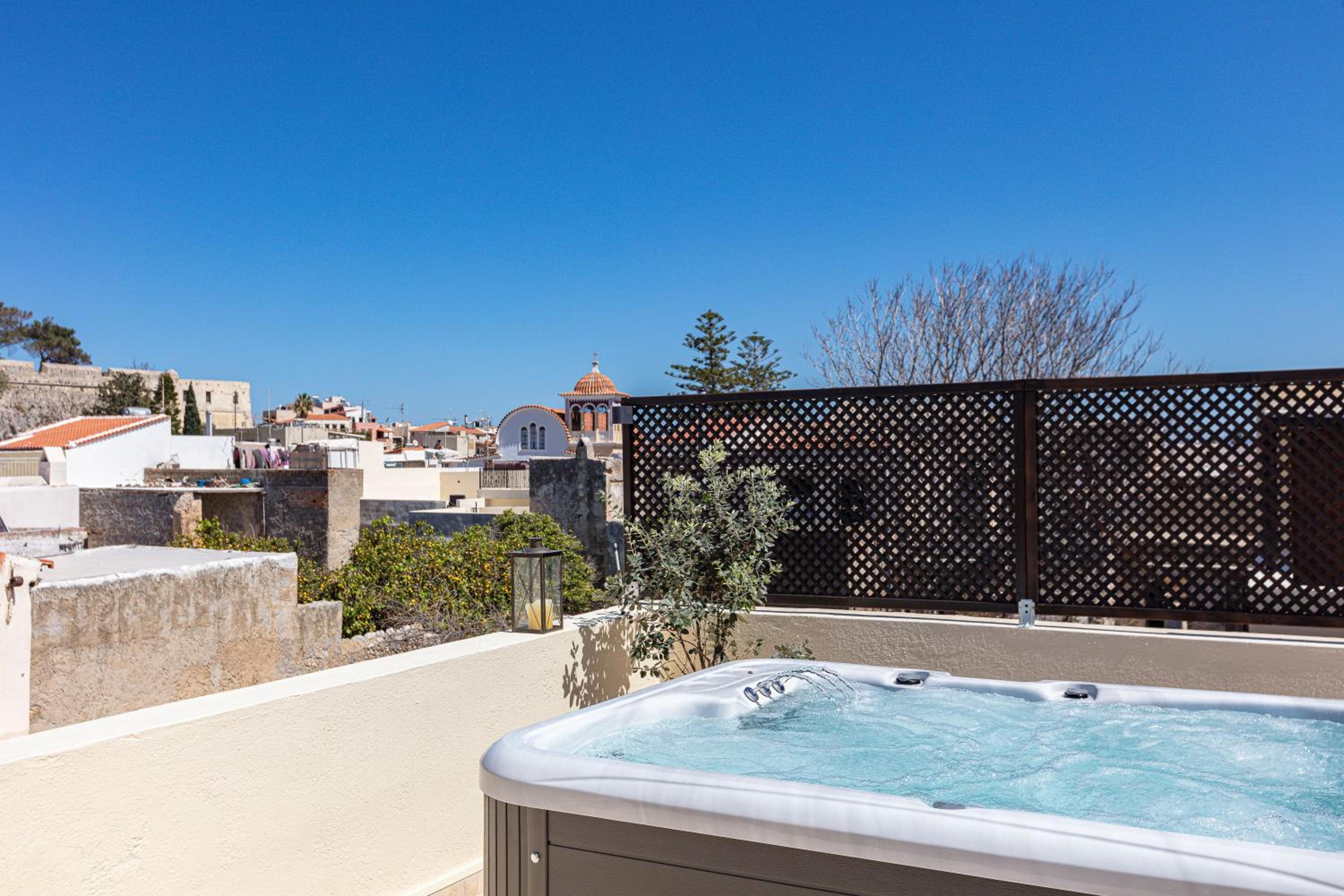 Hotel The Old Town Gem