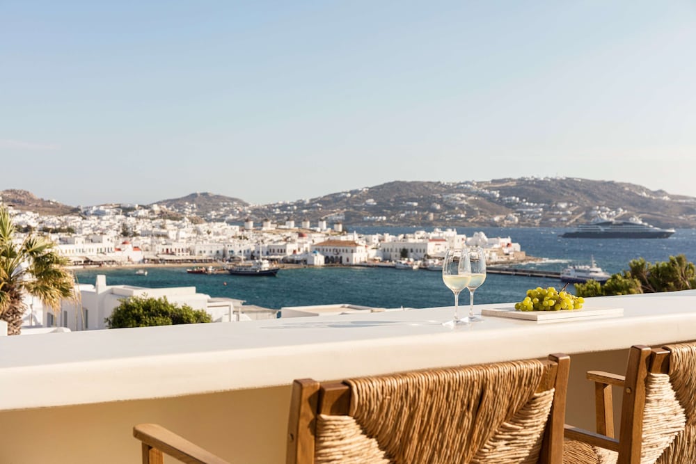 Hotel Porto Mykonos