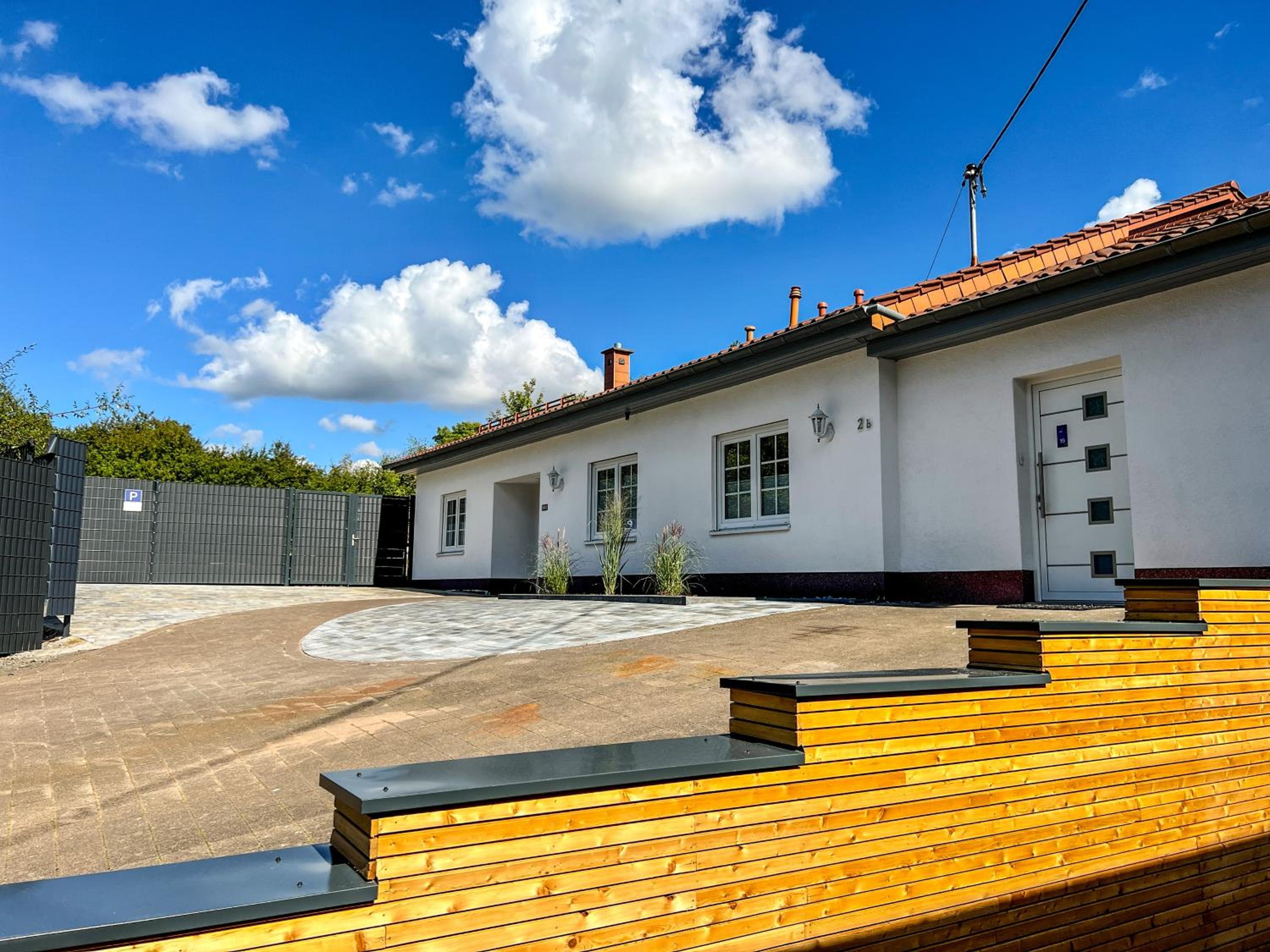 Hotel Junipro Luxury Apartments