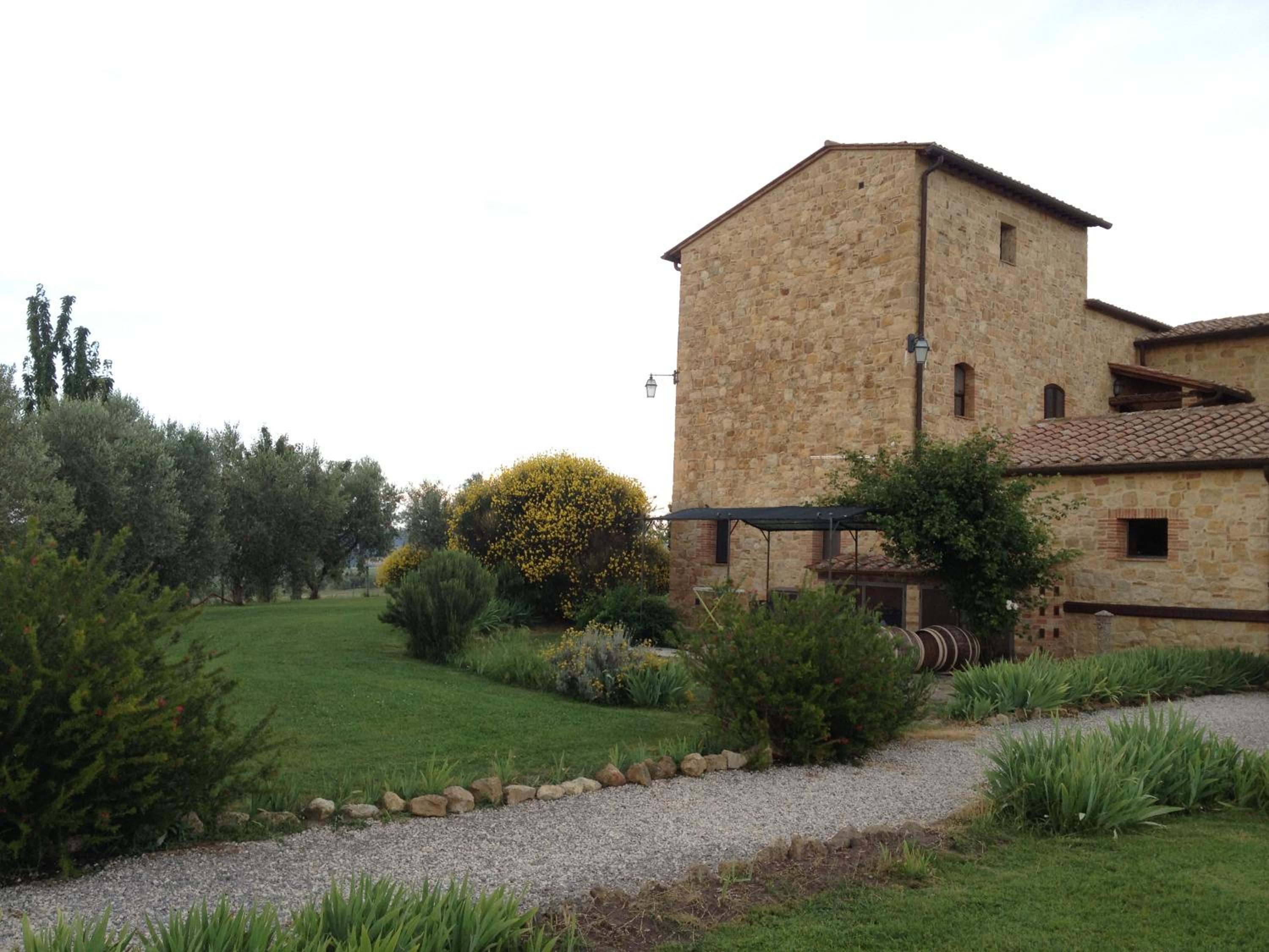 Hotel Agriturismo Il Macchione