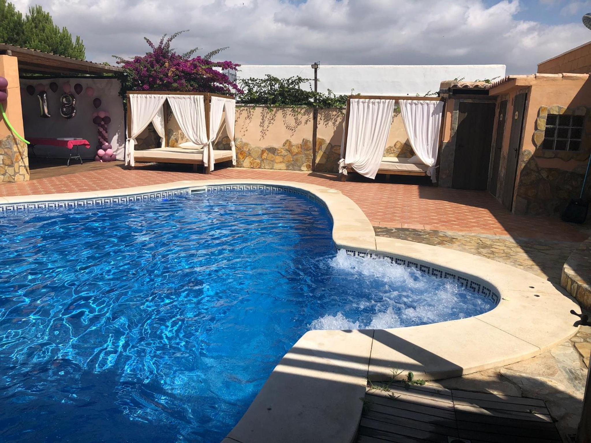 Hotel Balcon Buenavista