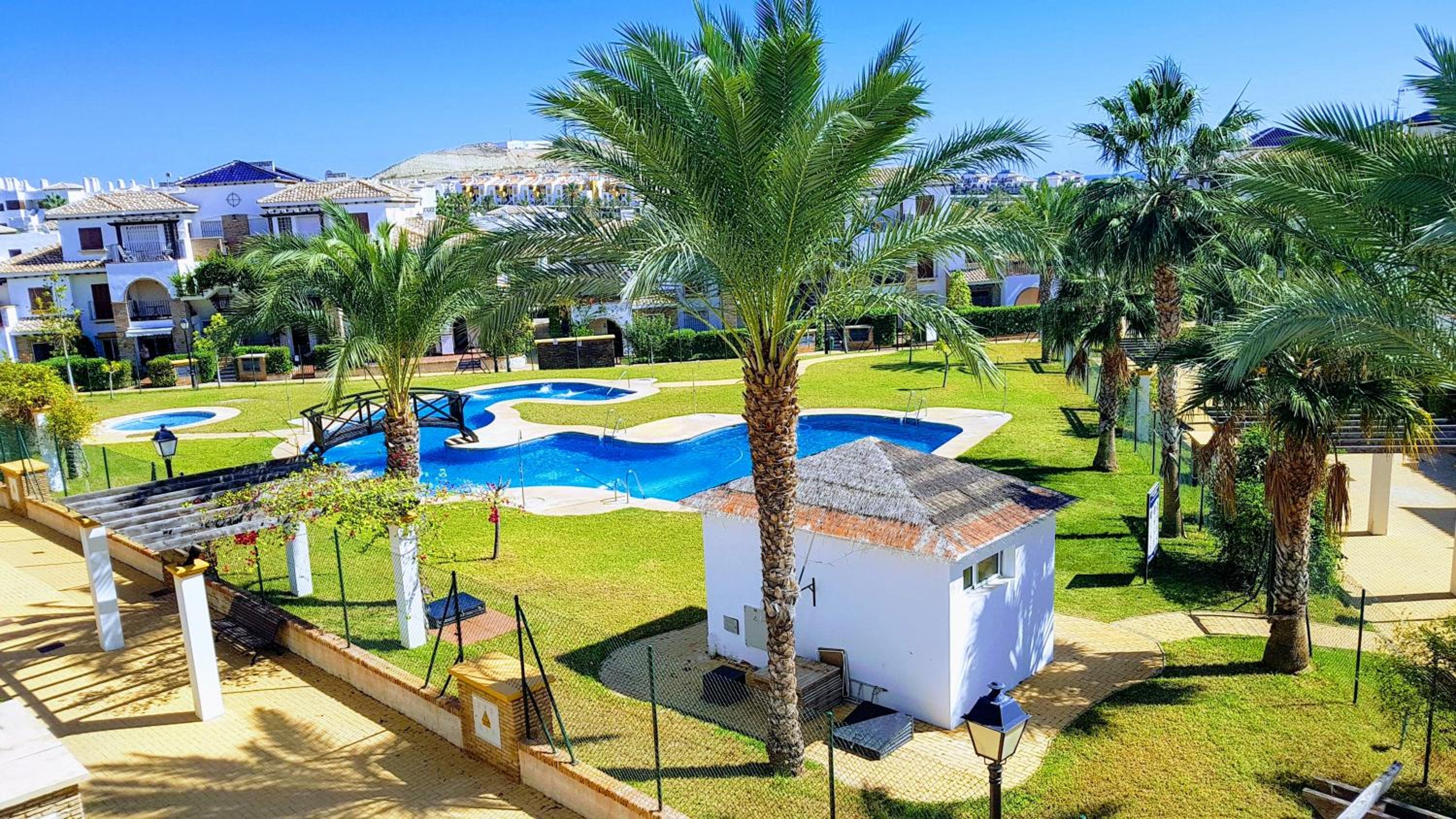 Hotel Casita Vera Playa