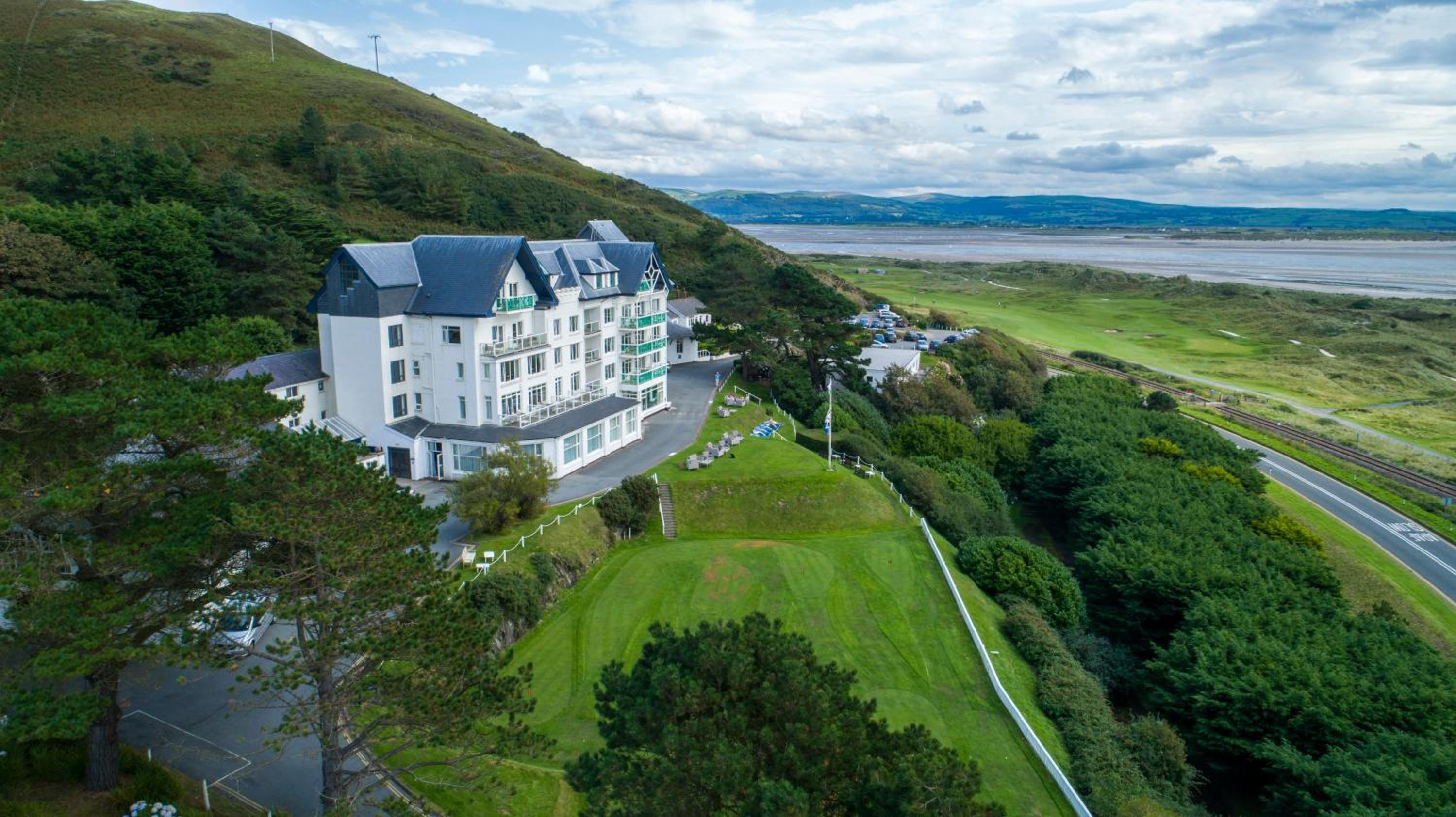 Hotel Trefeddian Hotel
