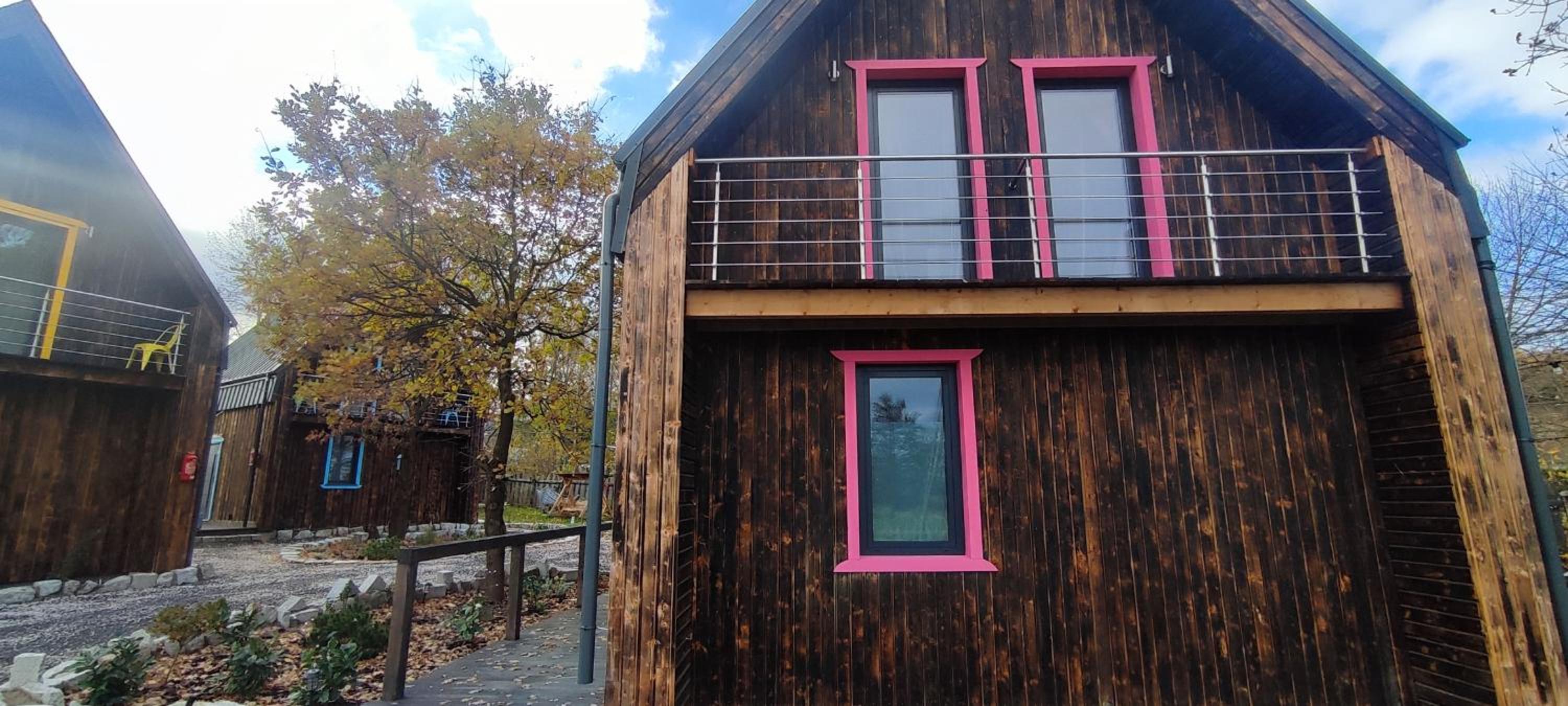 Hotel Ostoja Karkonoska