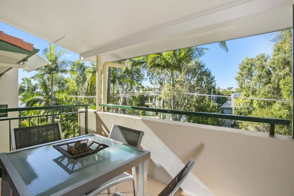 Hotel Charming Riverside Noosa Retreat