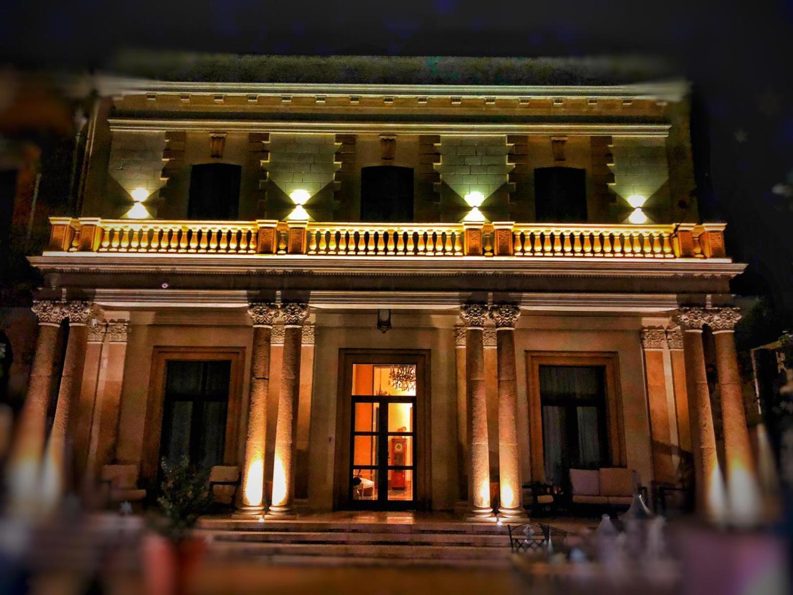 Hotel Dimora Charleston Lecce parcheggio privato in loco gratis