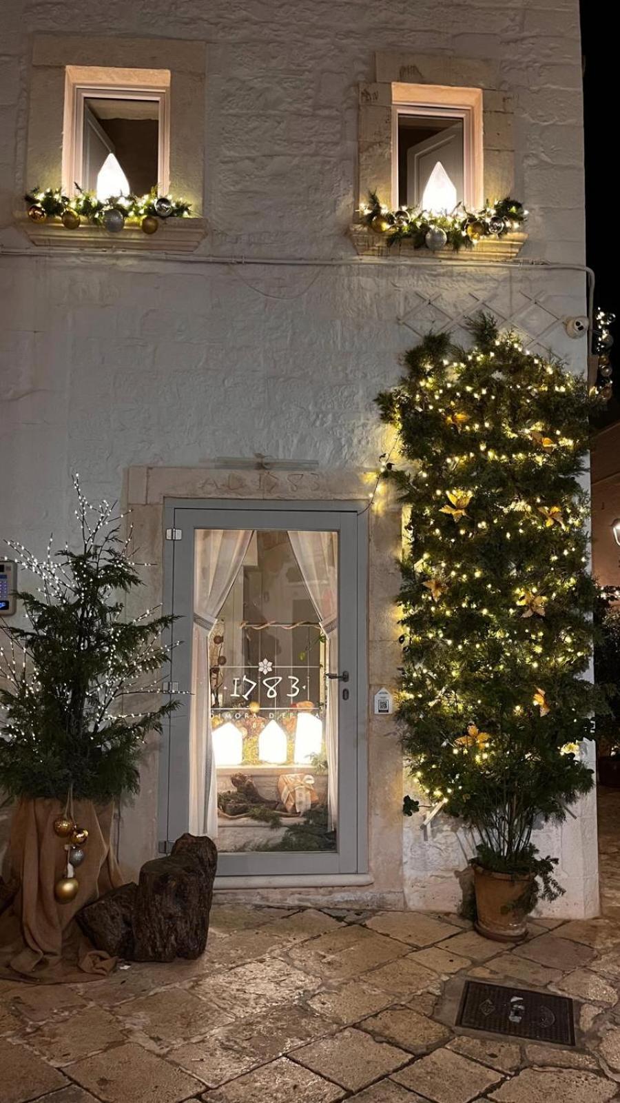 Hotel 1783 Dimora d'Epoca