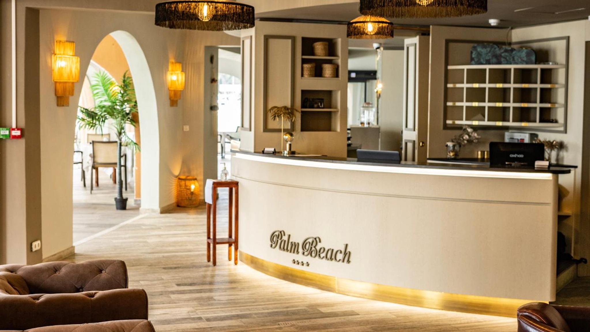 Hotel Palm Beach