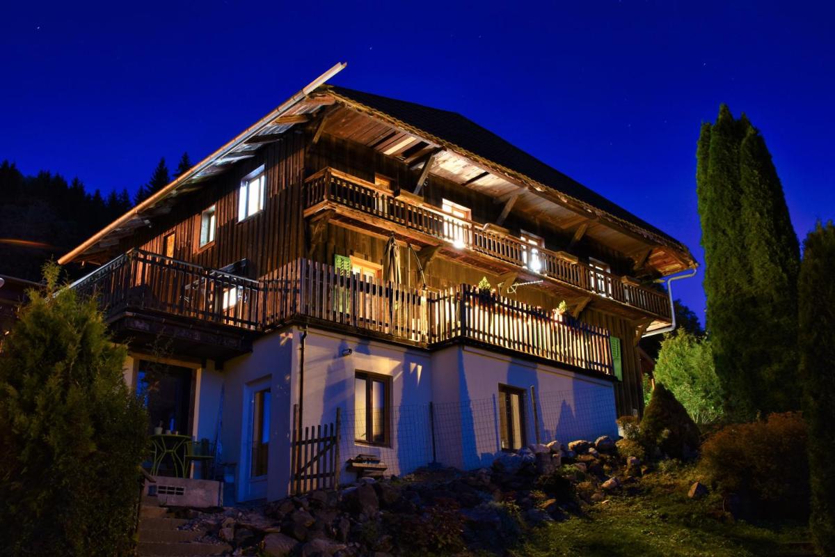 Hotel Heyday Chalet