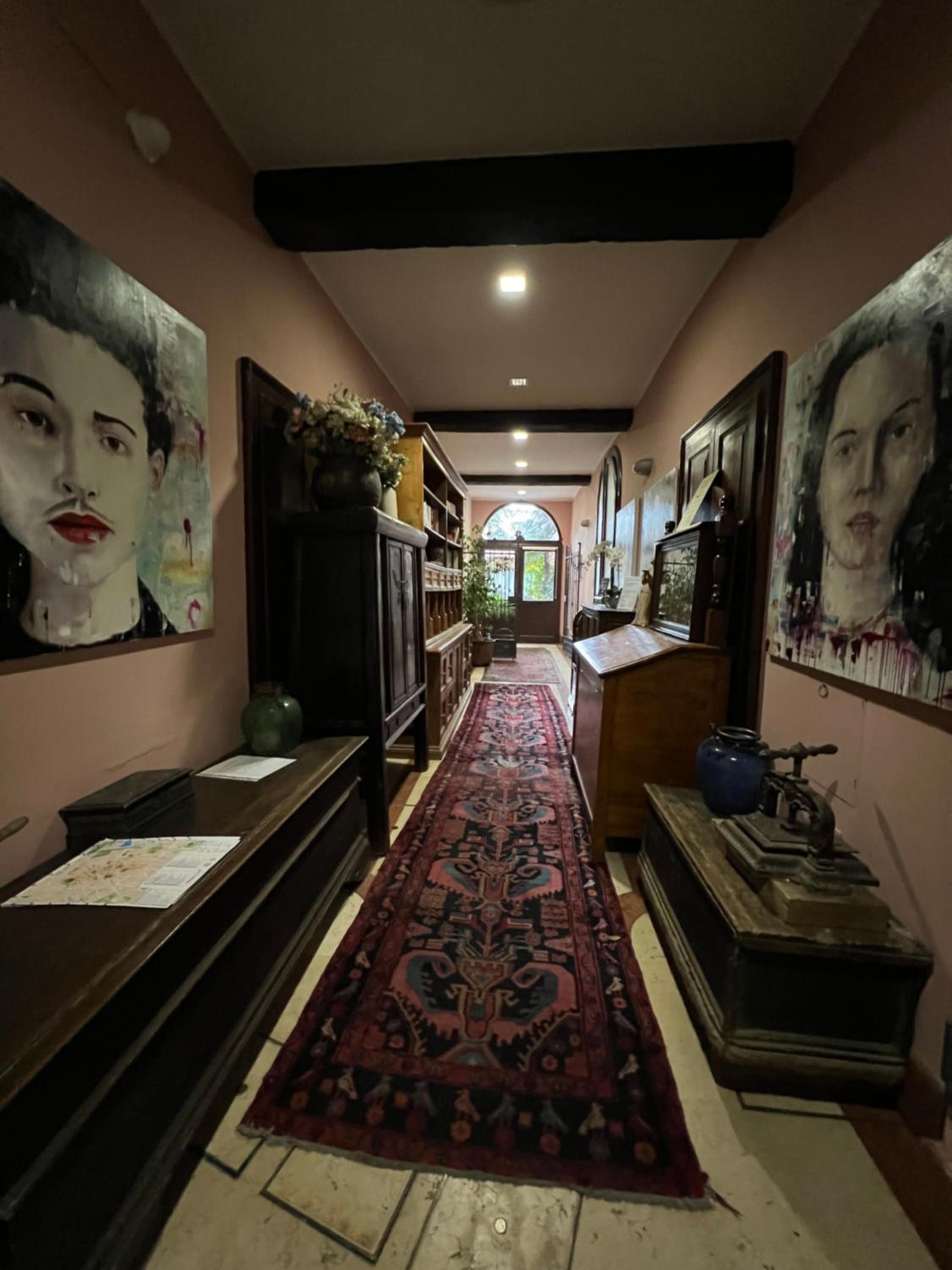 Hotel A Casa Di Paola Suite