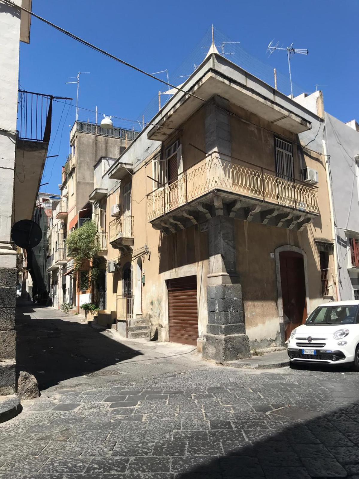 Hotel "Marcello's Home"