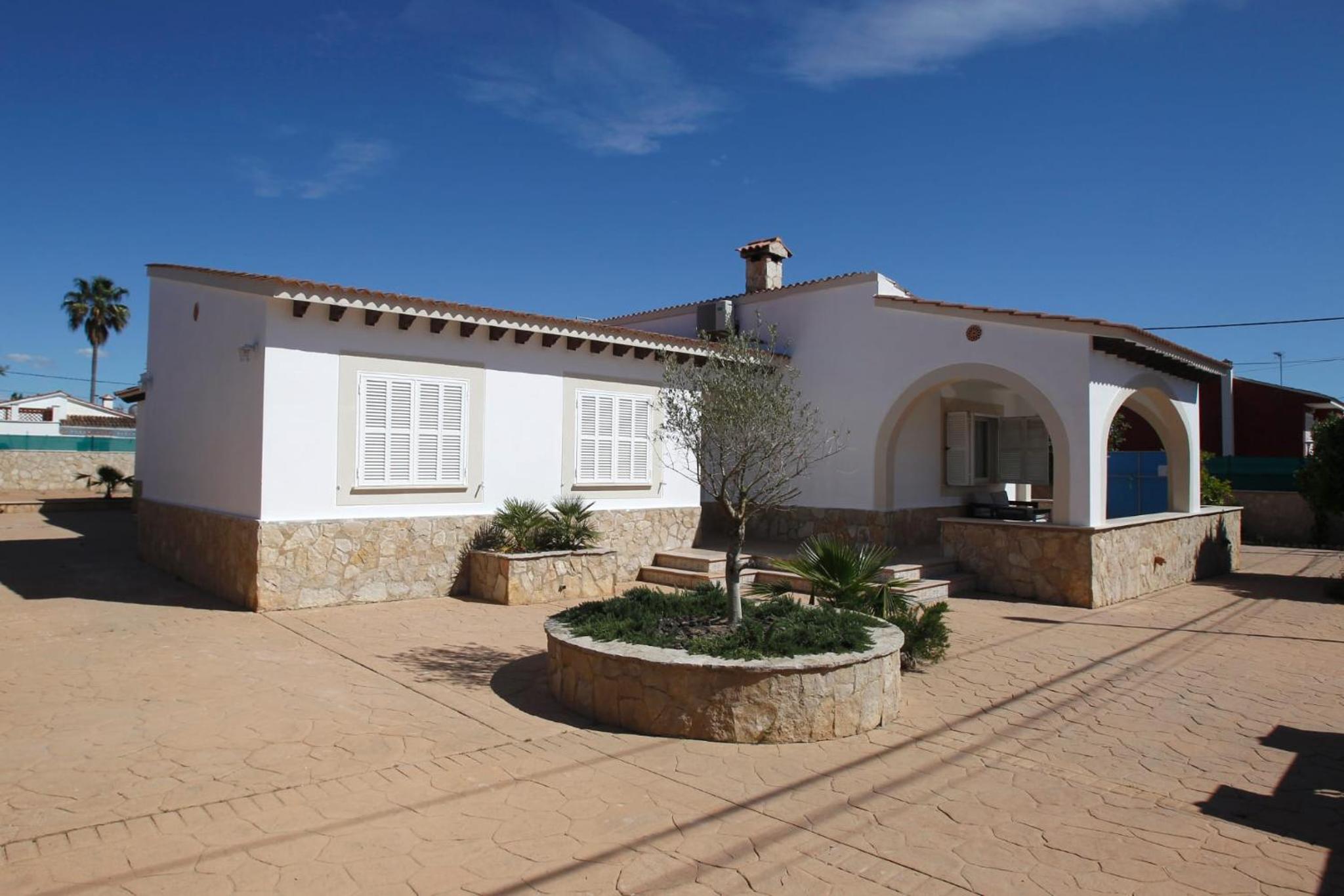 Hotel Villa Mimoses