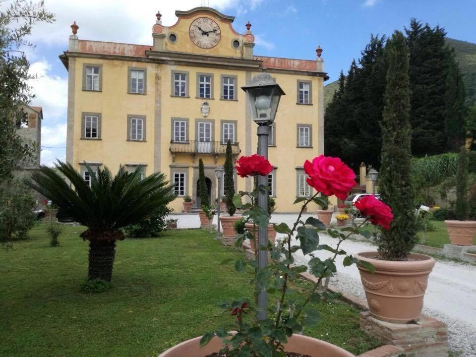 Hotel Relais Villa Poschi