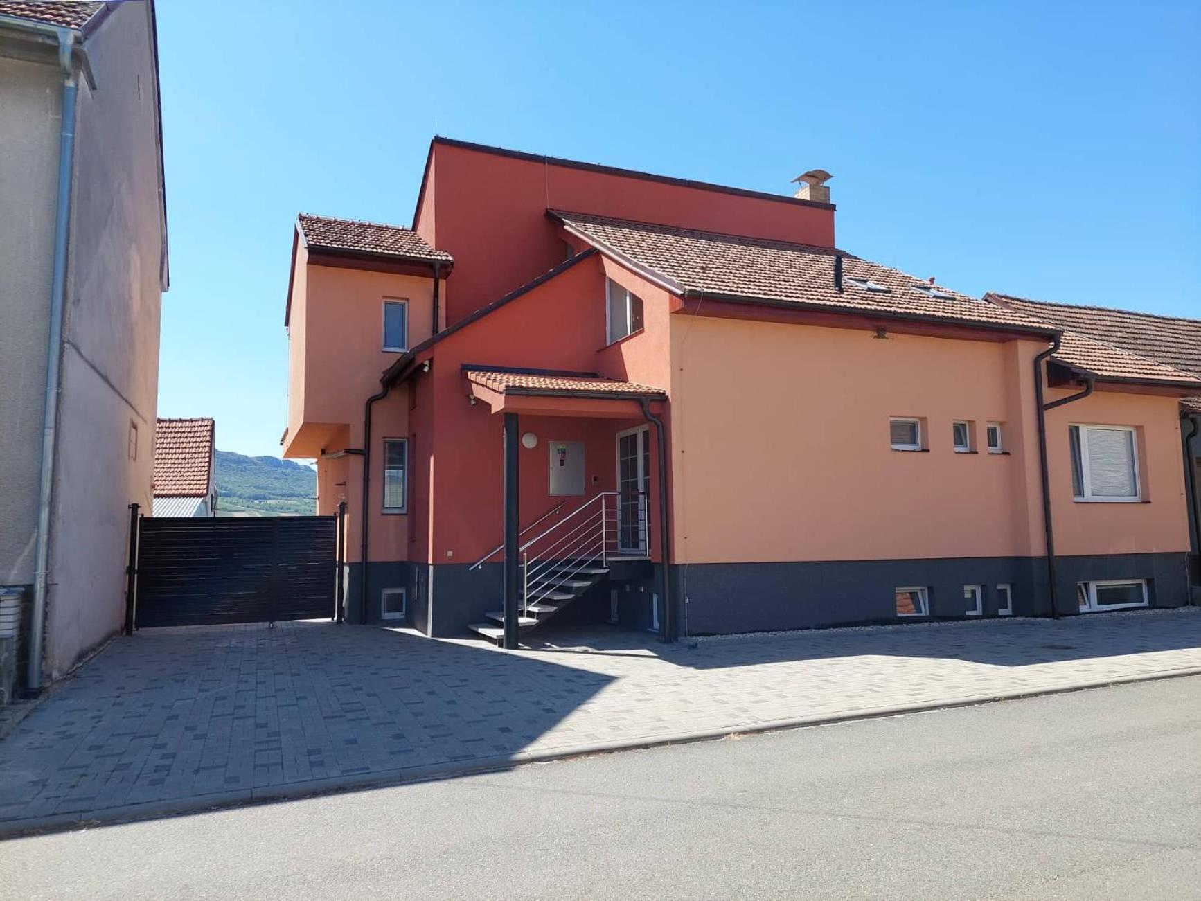 Hotel Penzion Strachotín