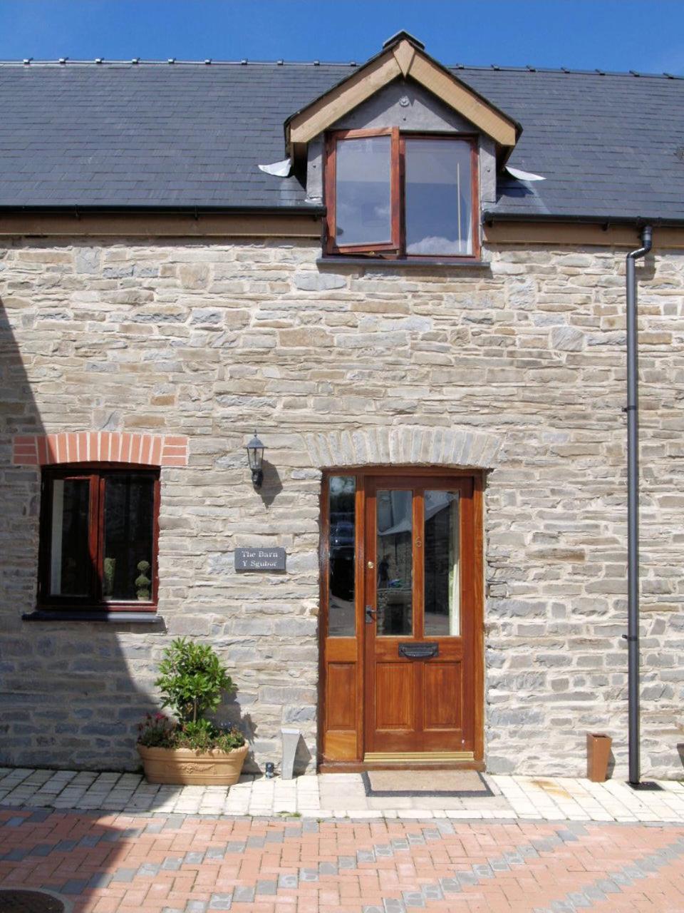 Hotel The Barn