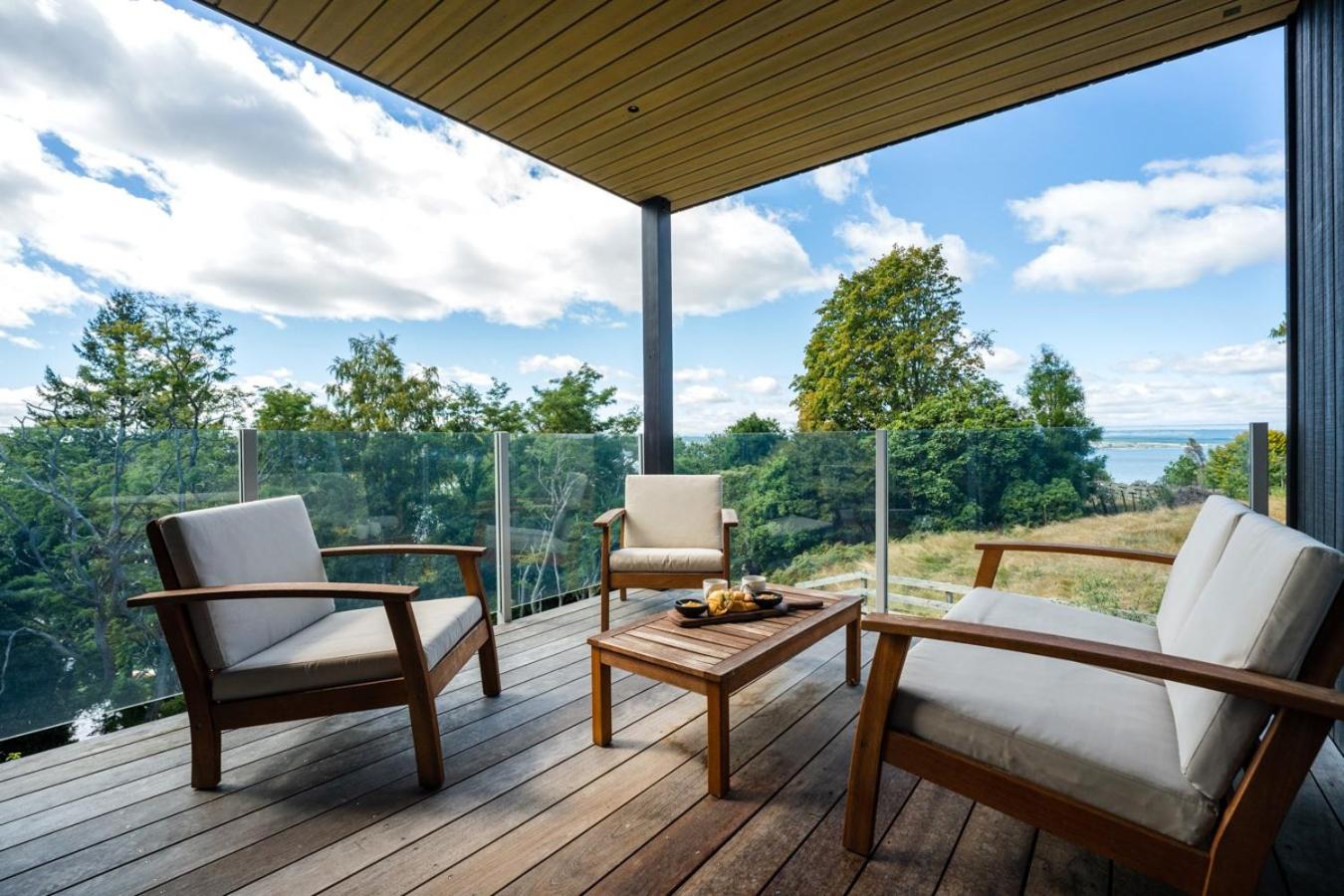 Hotel Hideaway At The Bay - Taupo.