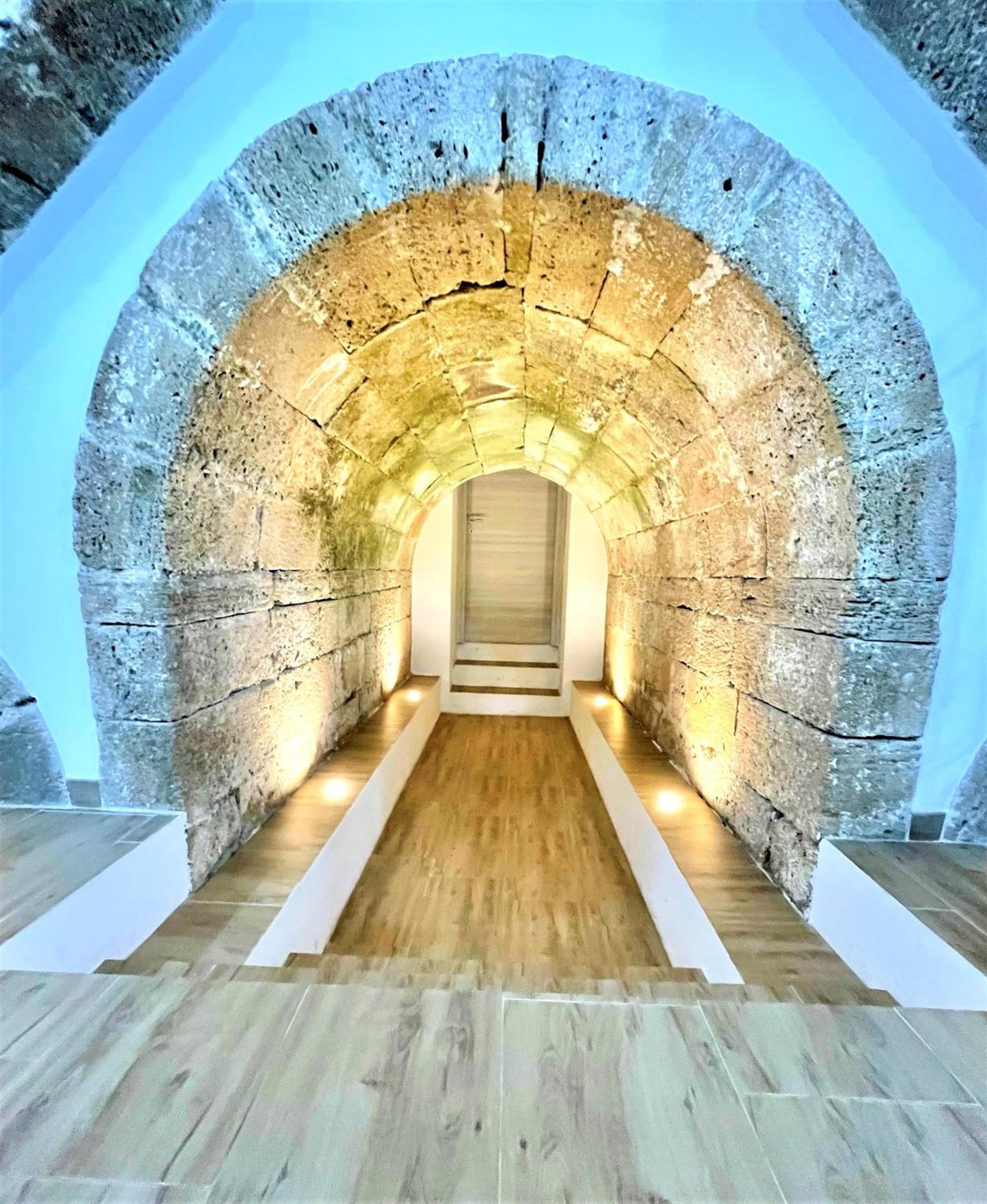 Hotel Villa Nunzia Con Piscina, Sauna E Idromassaggio.