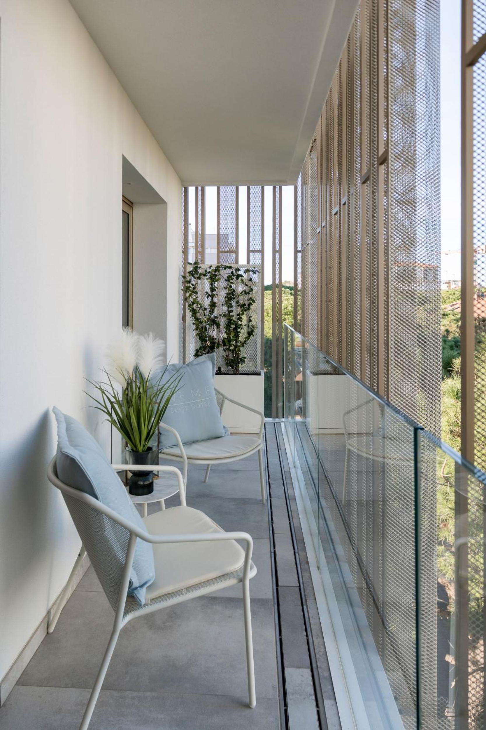 Hotel We me Suite Hotel