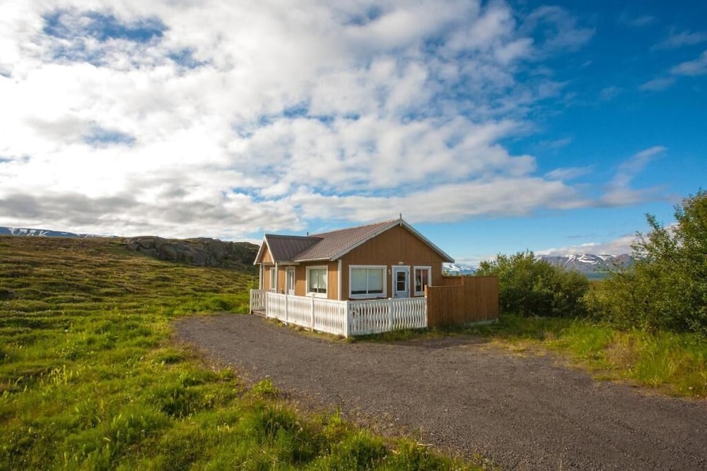 Hotel Vacation Home Fagravik