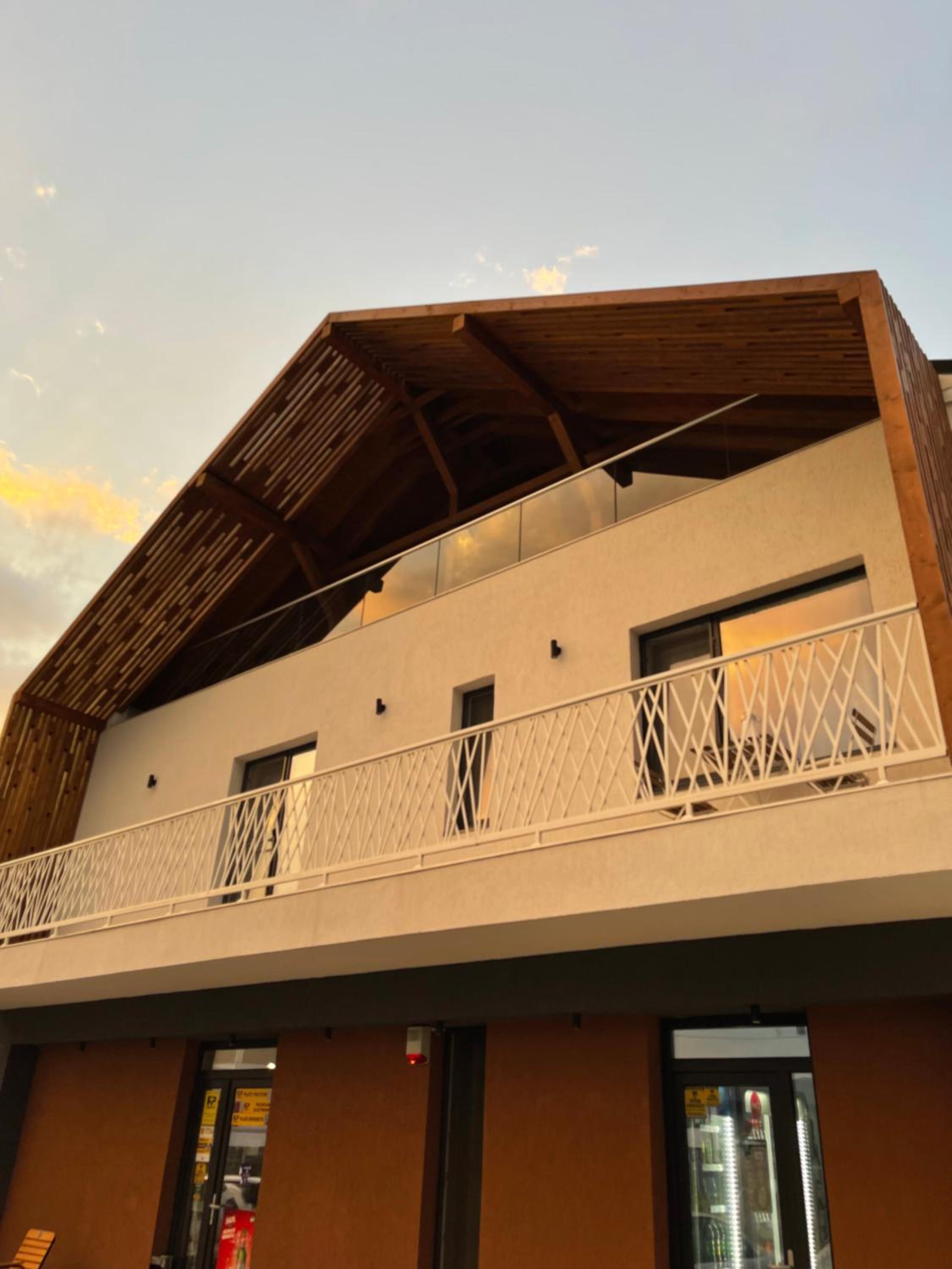 Hotel Nuez Apartments