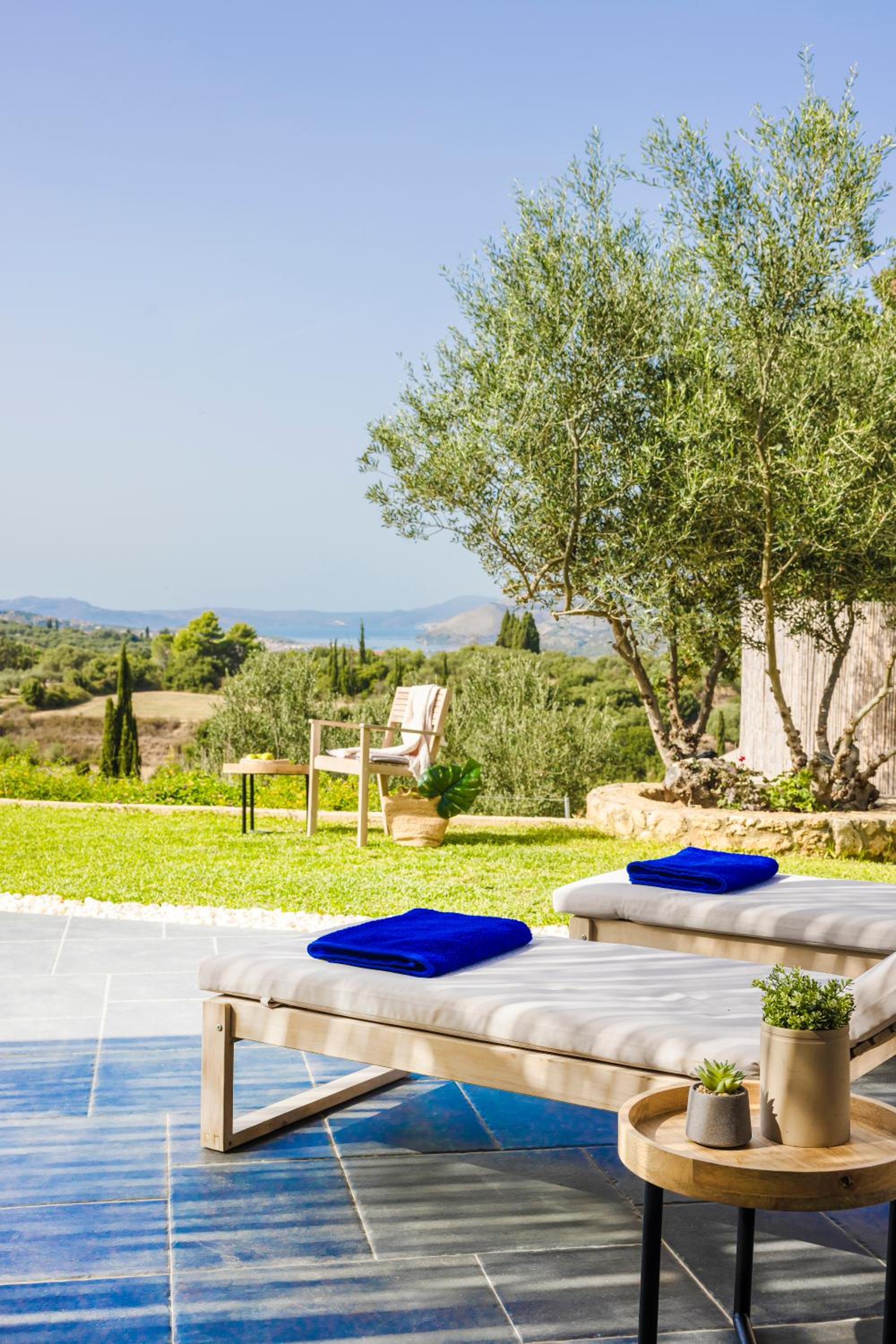 Hotel Villa Volare
