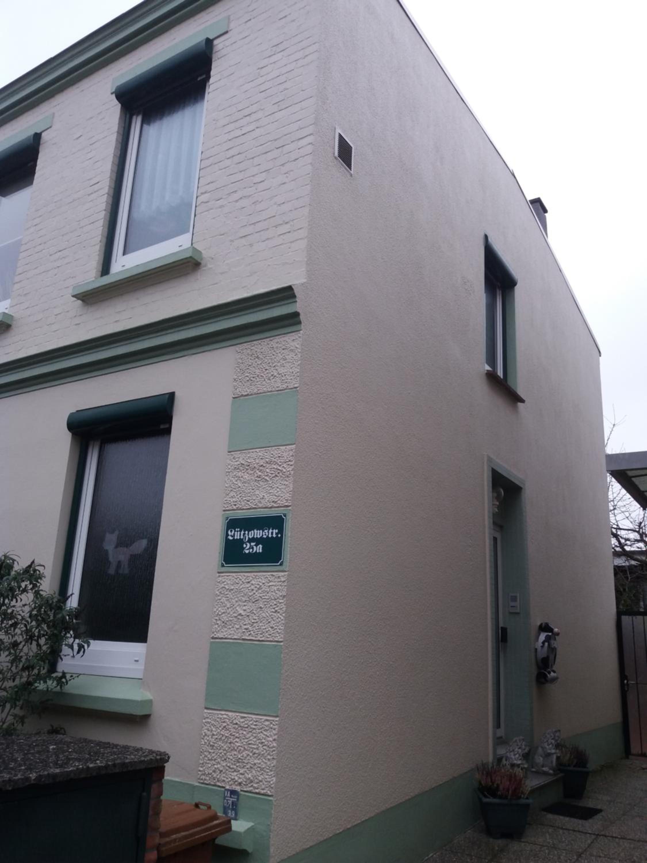 Hotel Ferienwohnung Maike