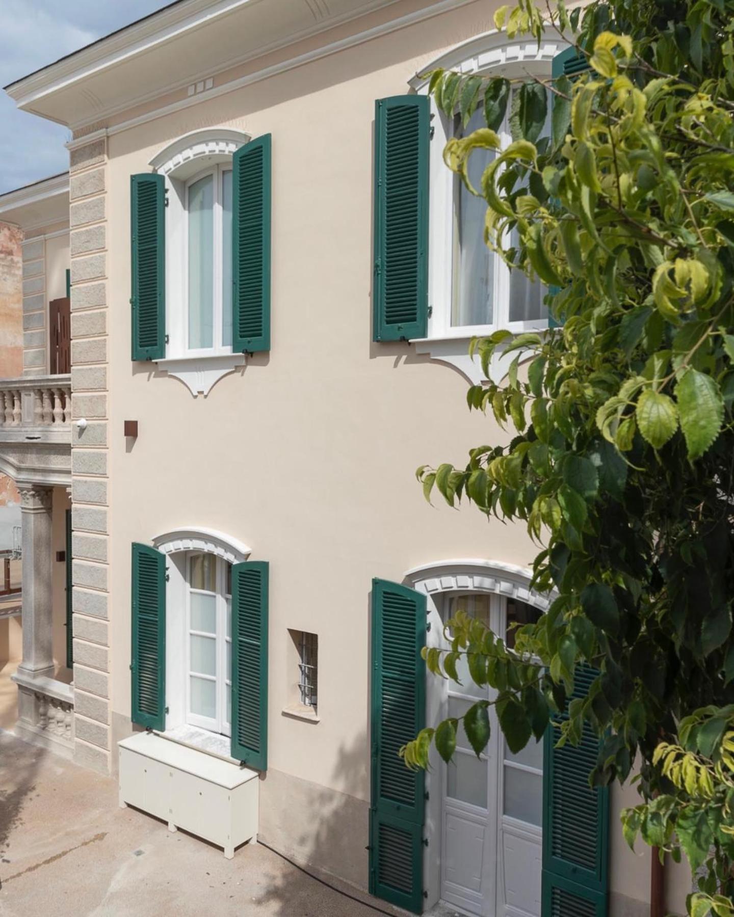 Hotel Luxury Liberty House