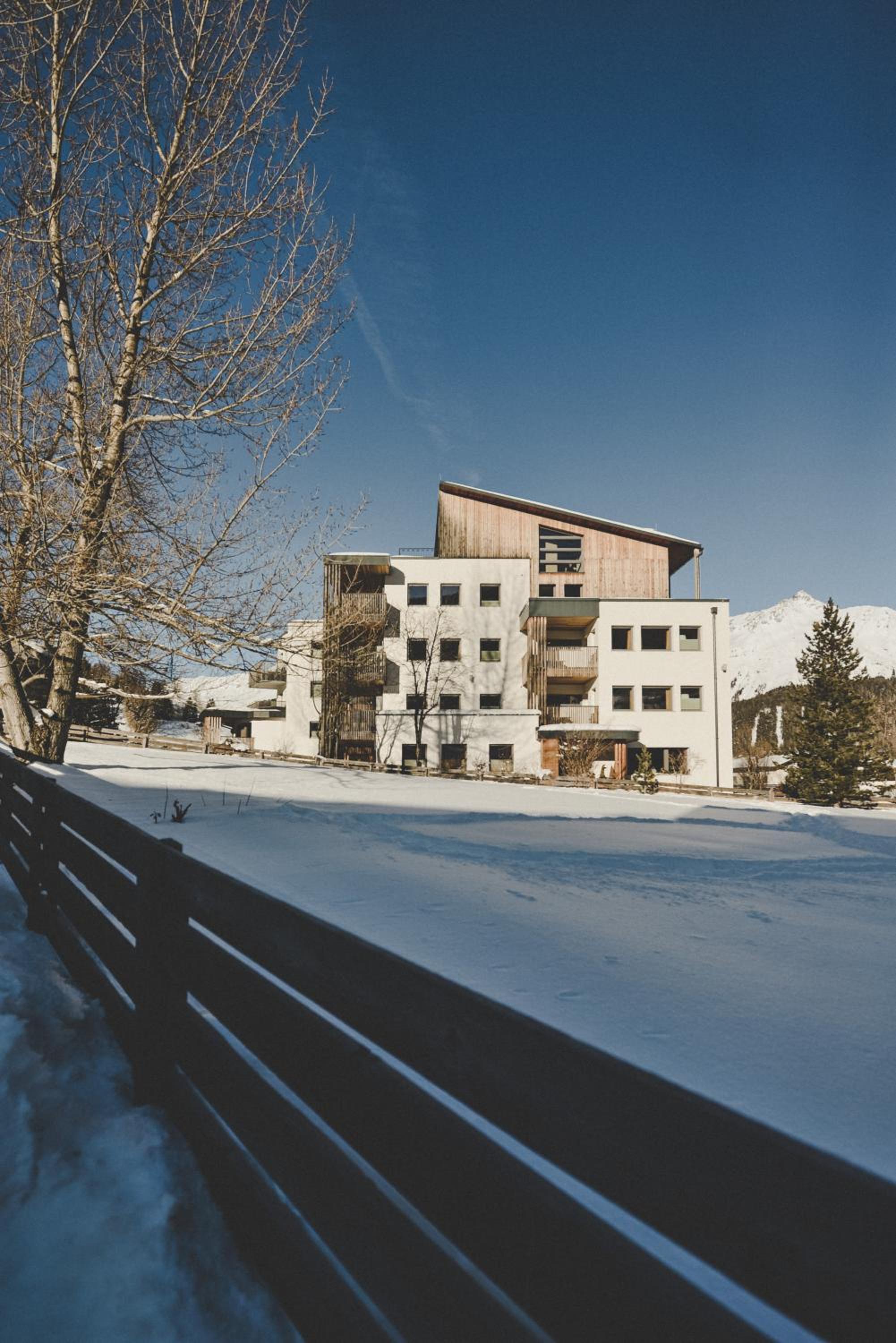 Hotel Arabella Retreat & Spa