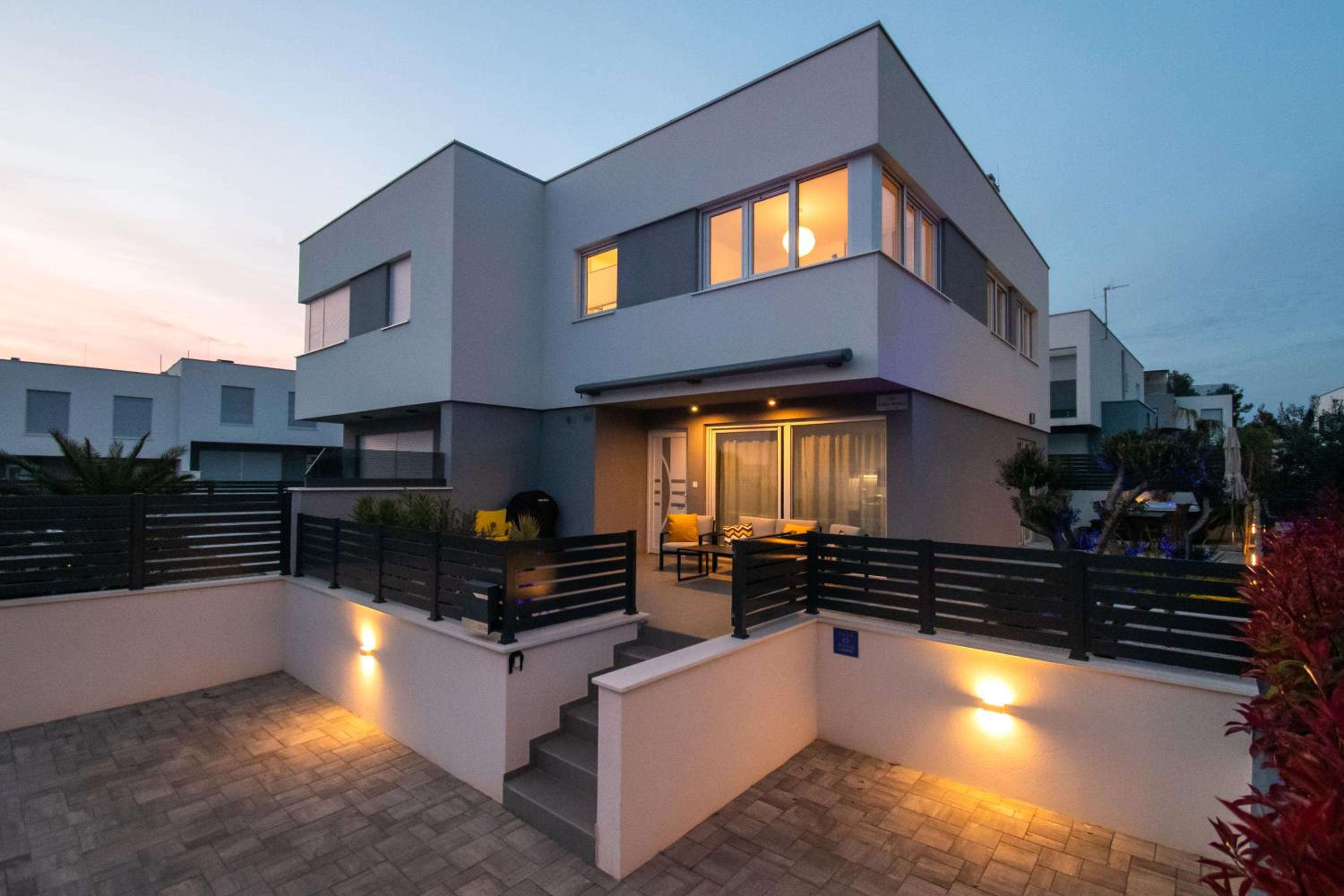 Hotel Villa Relax Vodice