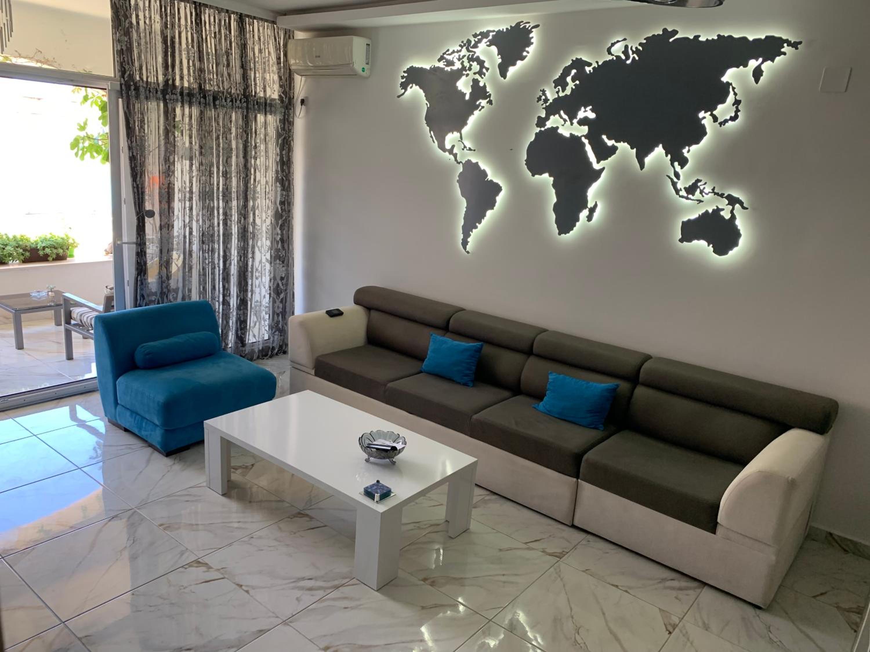 Hotel Sound Of The Sea Apartment