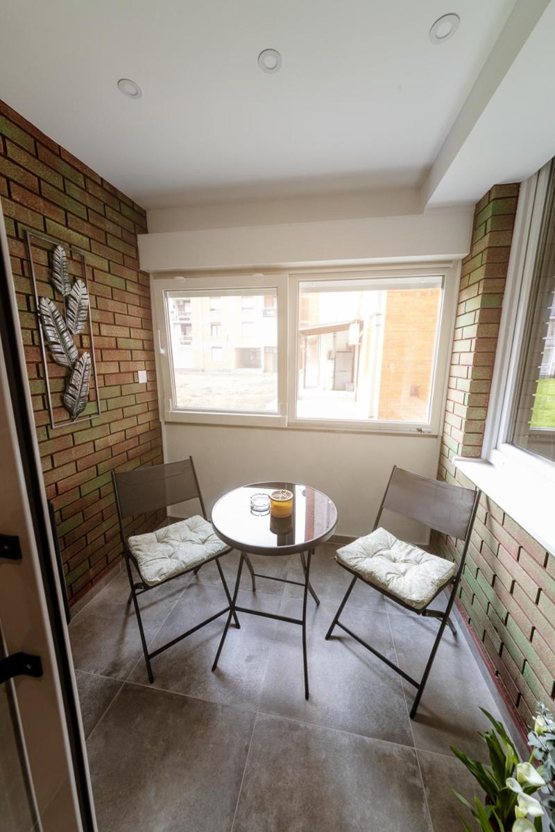 Hotel Apartman Stari Toranj Iii