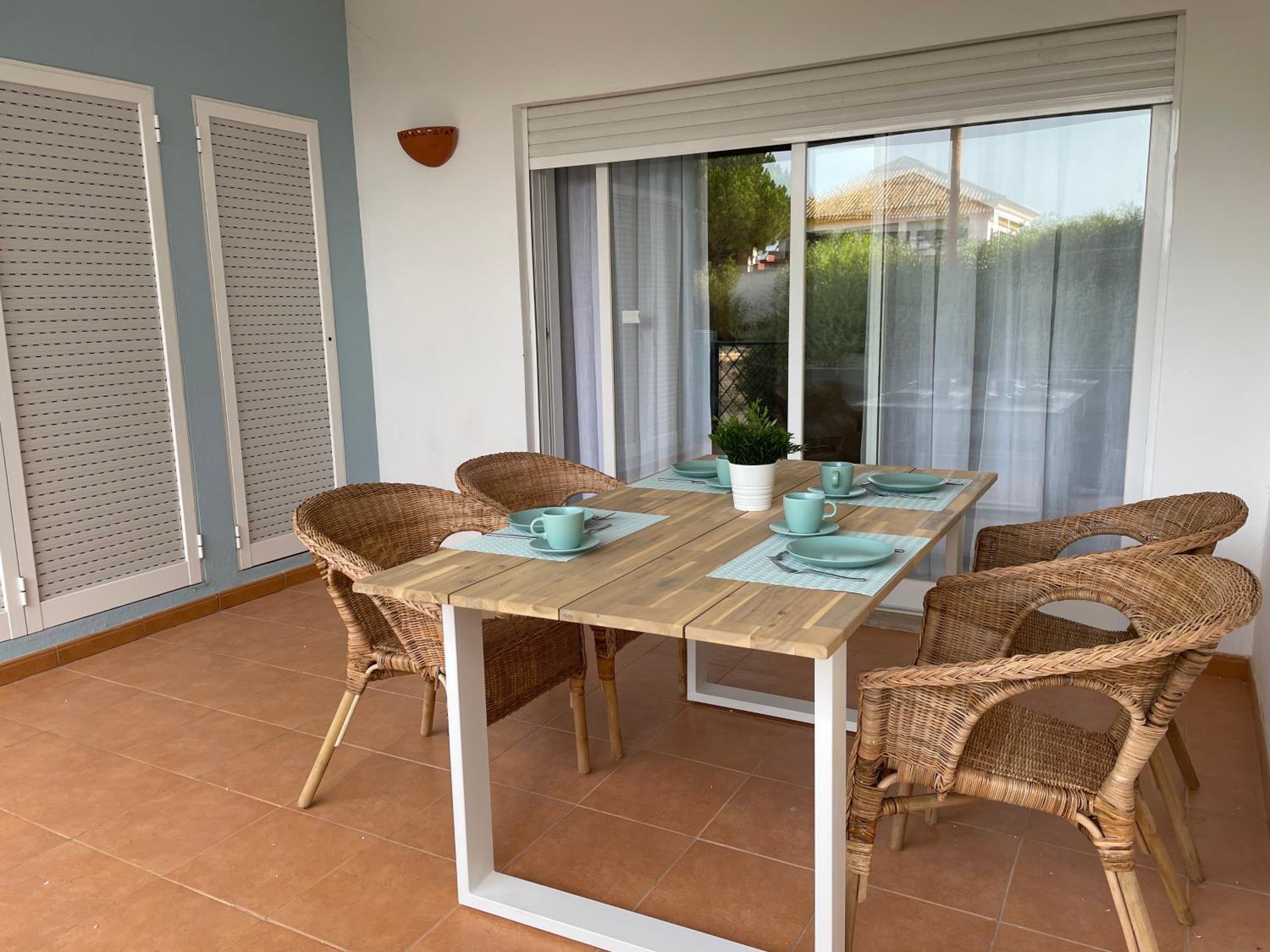 Hotel Cabanas Acqua Golden
