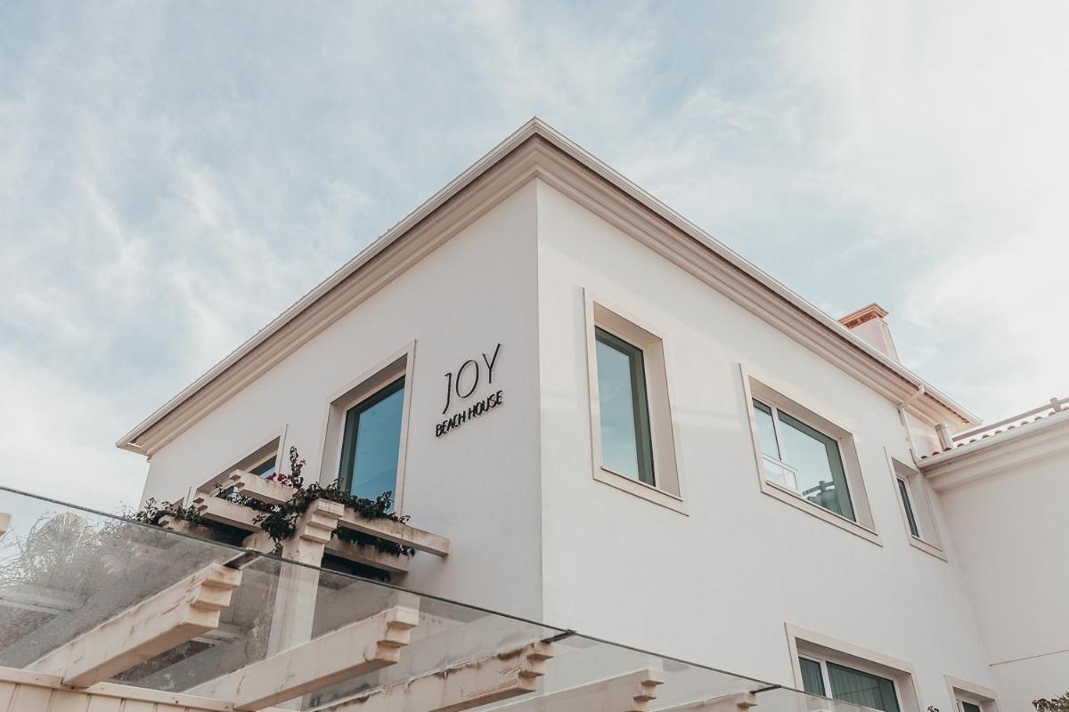 Hotel Joy Beach House