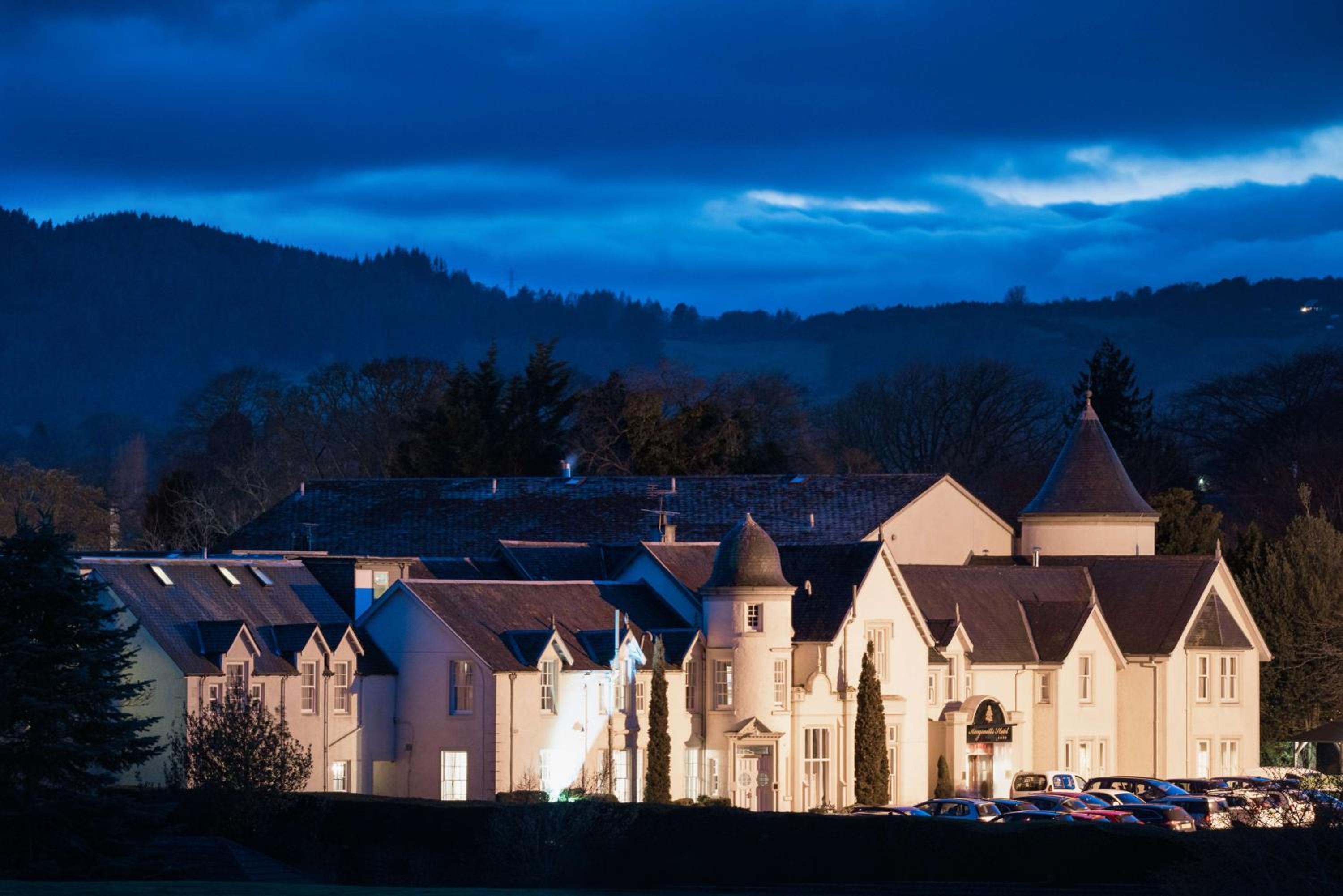 Hotel Kingsmills Hotel