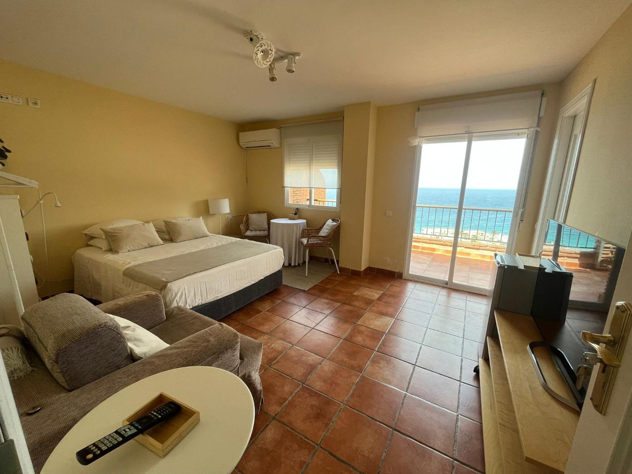 Hotel Casa Del Sol La Herradura