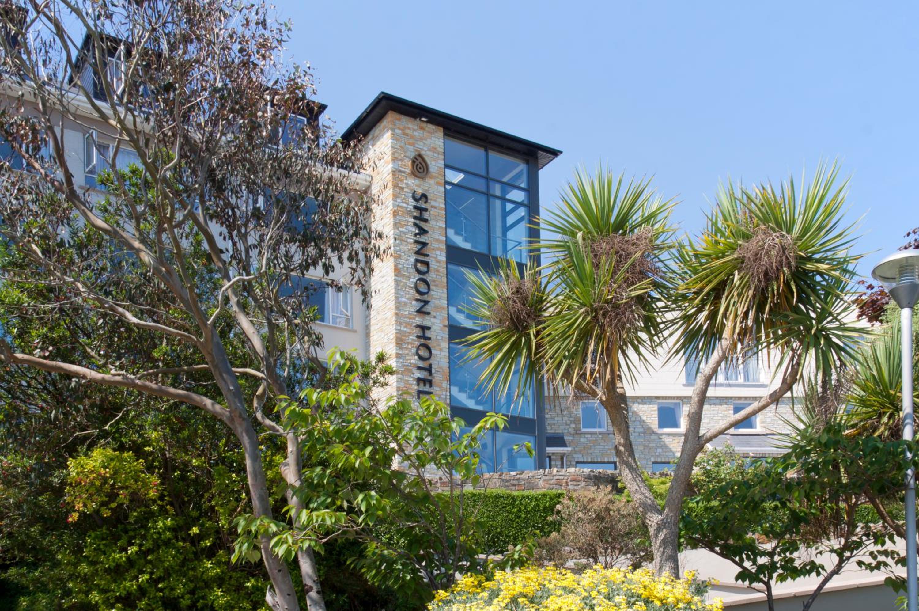 Hotel Shandon Hotel & Spa