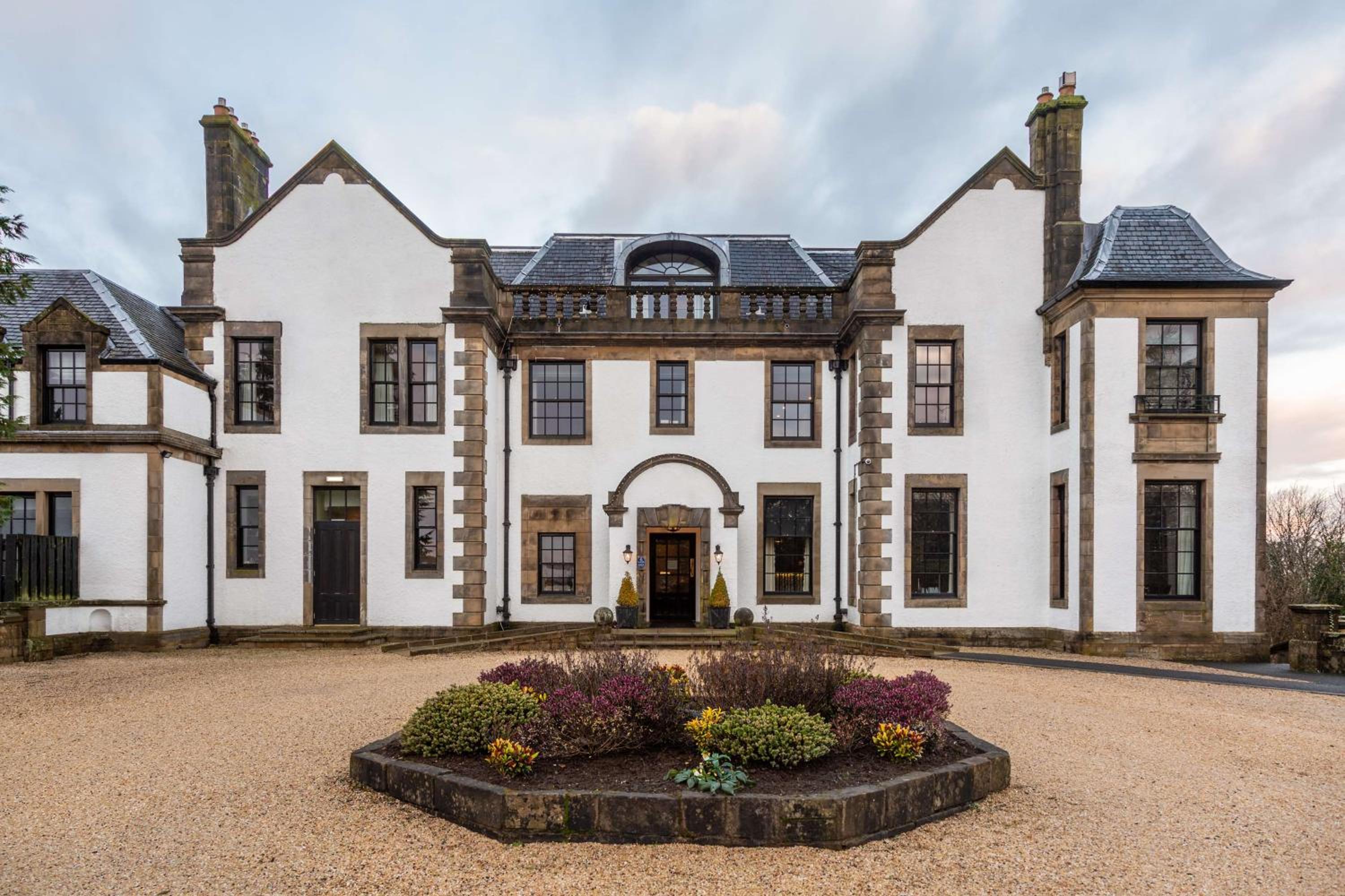 Hotel Gleddoch Golf & Spa Resort