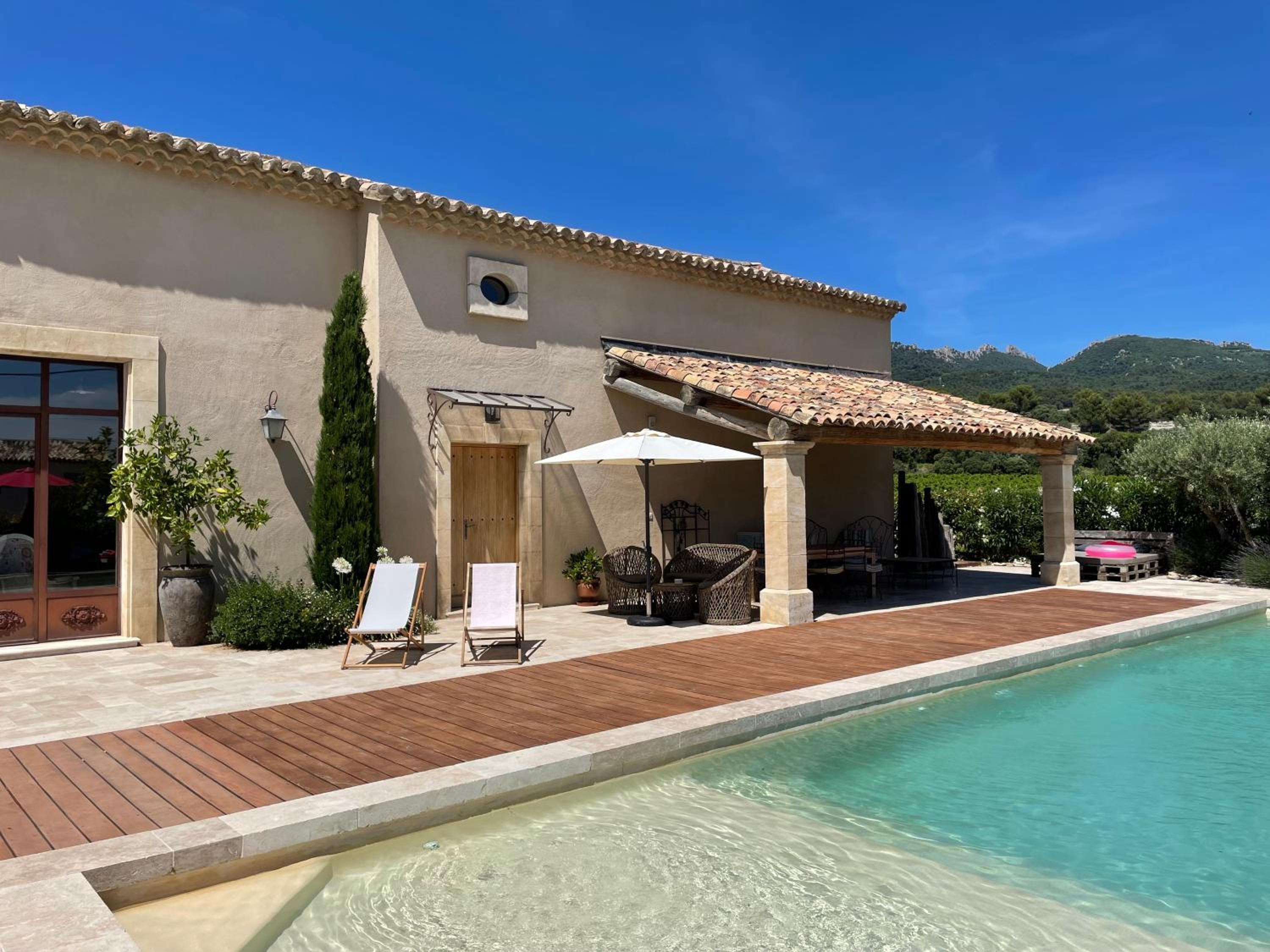 Hotel Côté Dentelles
