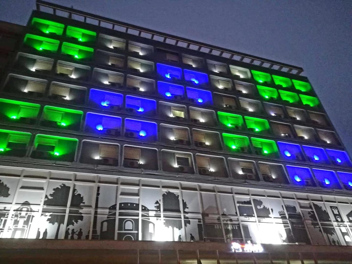 Hotel Capsis Hotel Thessaloniki