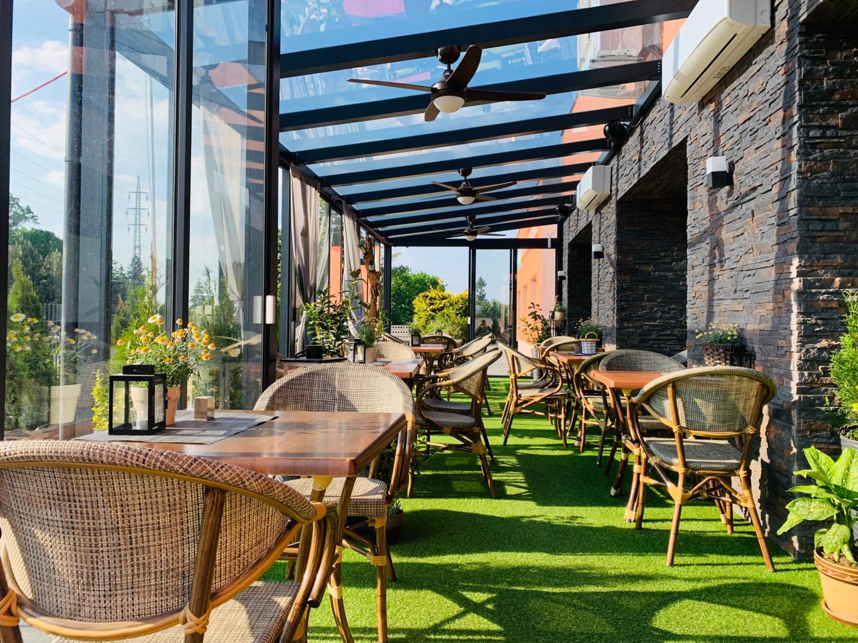 Hotel Benica