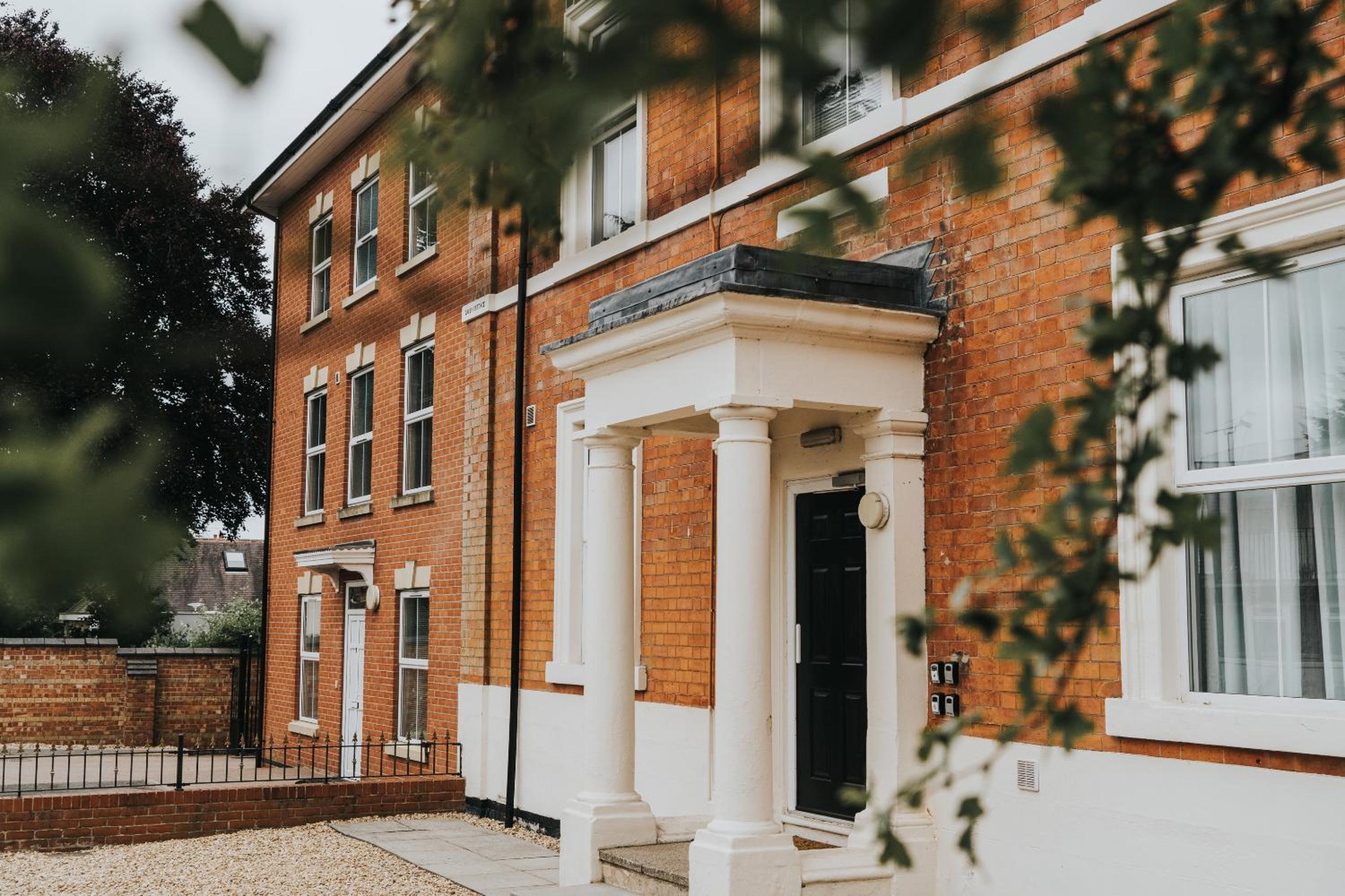 Hotel The Stay Company - Dalby House