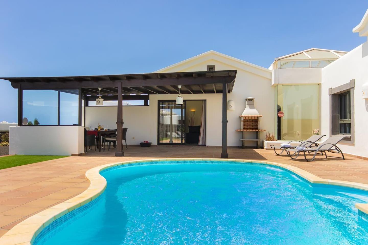 Hotel Hipoclub Villas, Faro Park 204