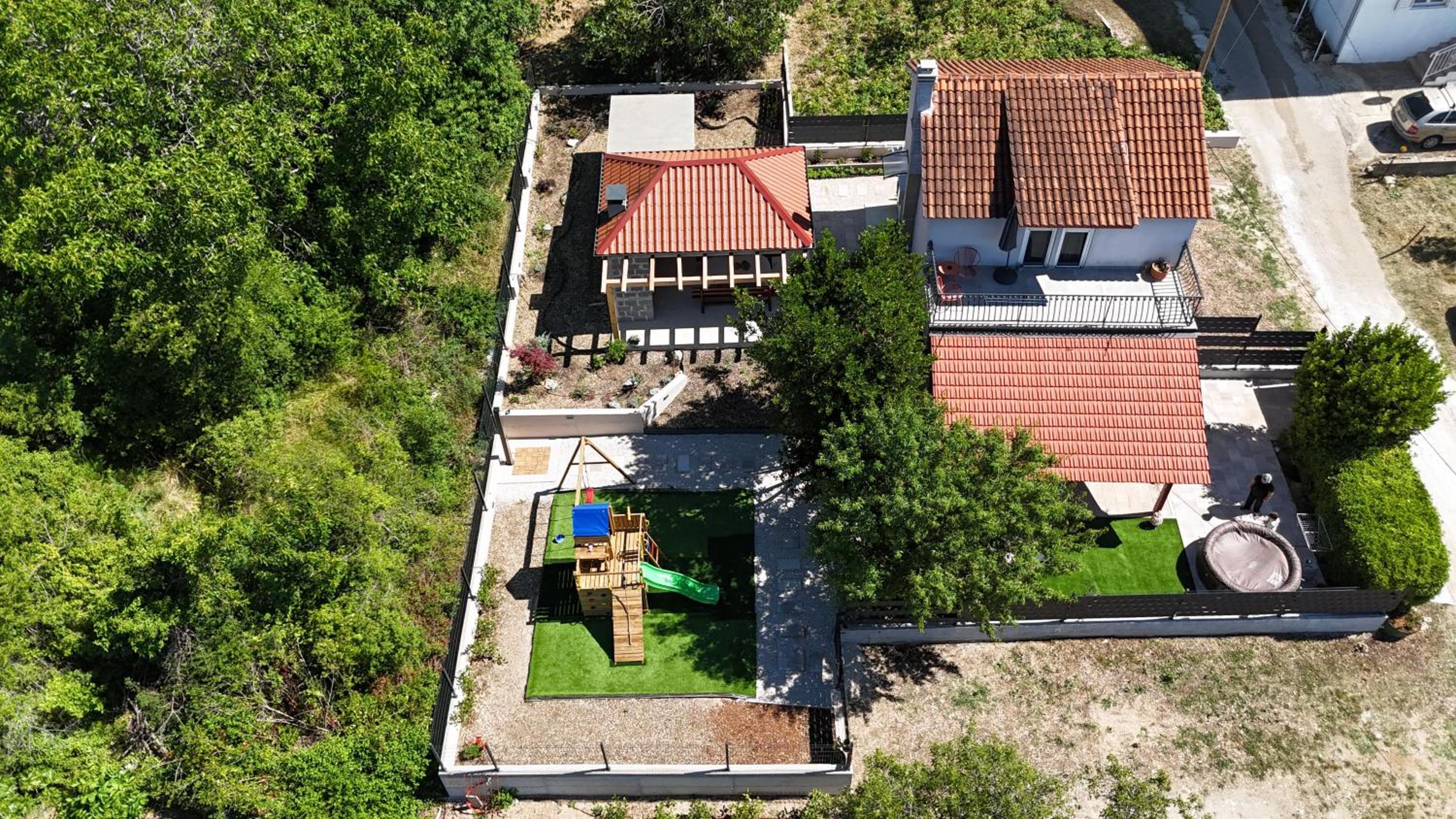 Hotel House Madrino