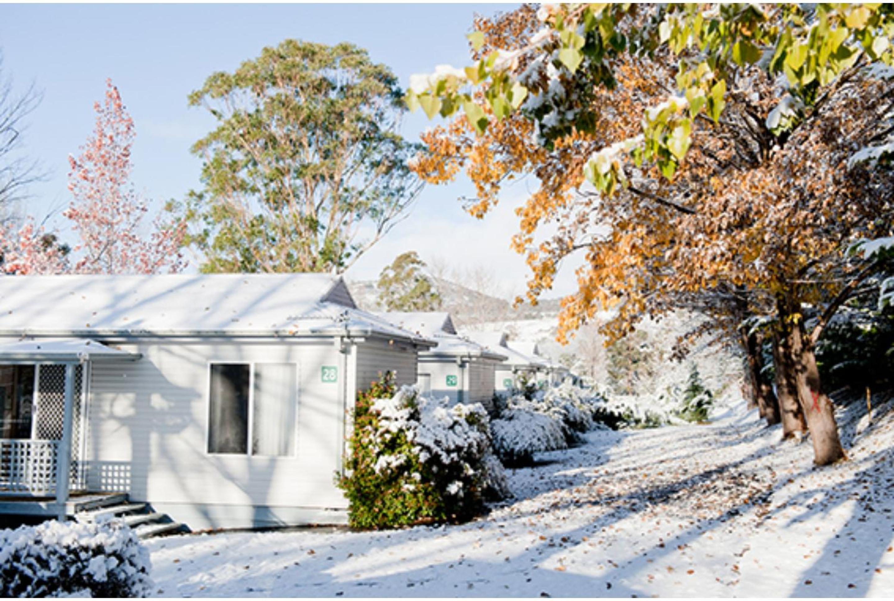 Hotel Discovery Parks - Jindabyne