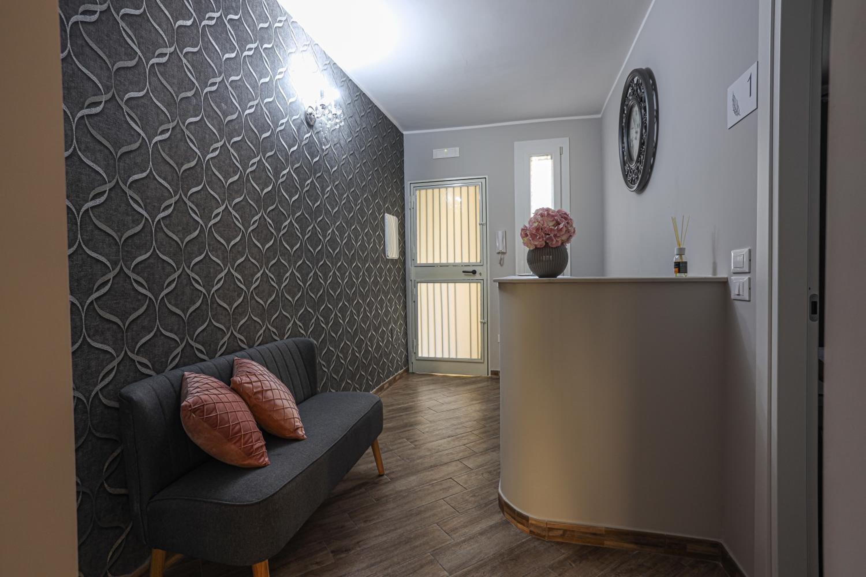 Hotel B&B La Fenice Suite